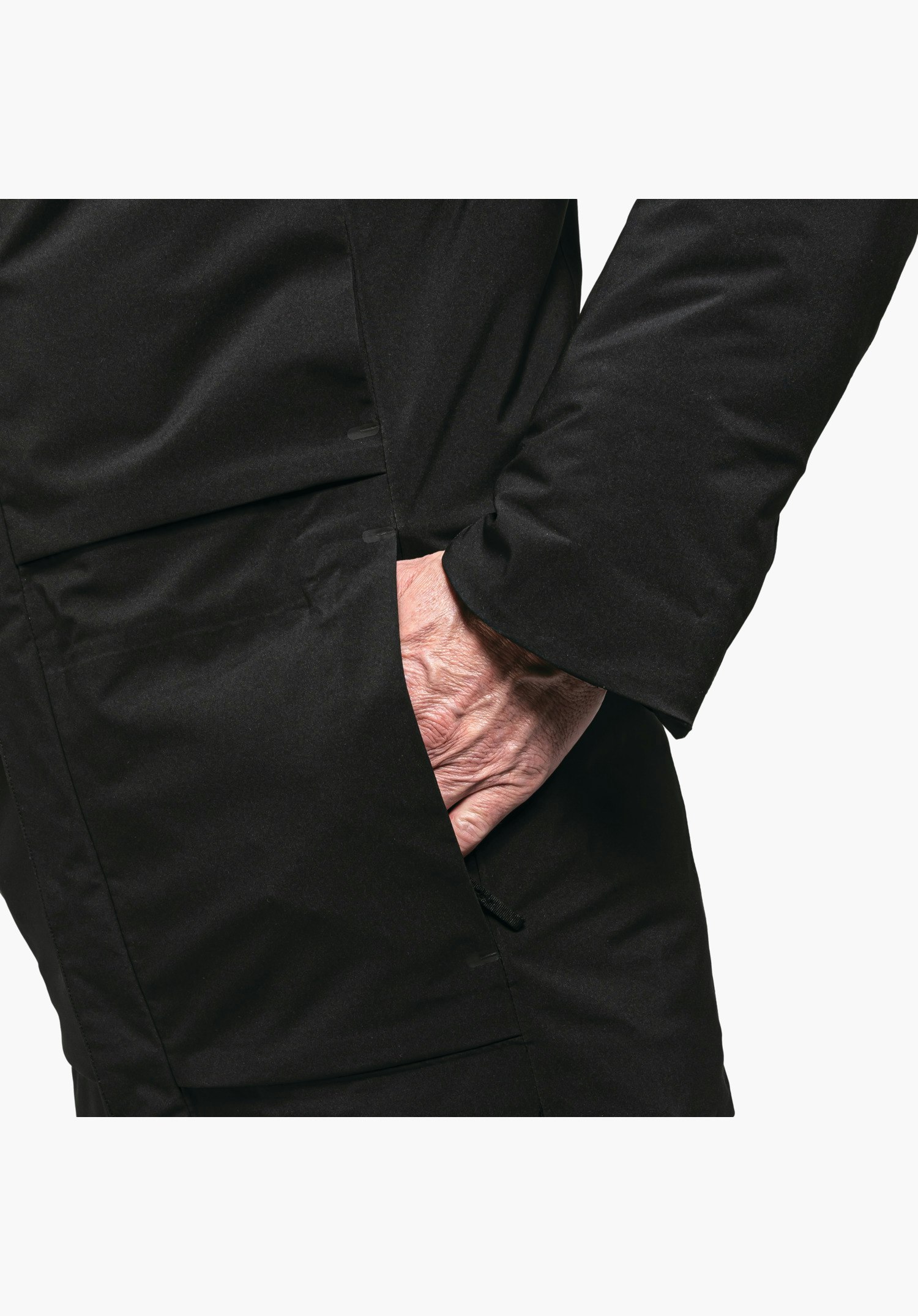 Heat Jacket Cambria M