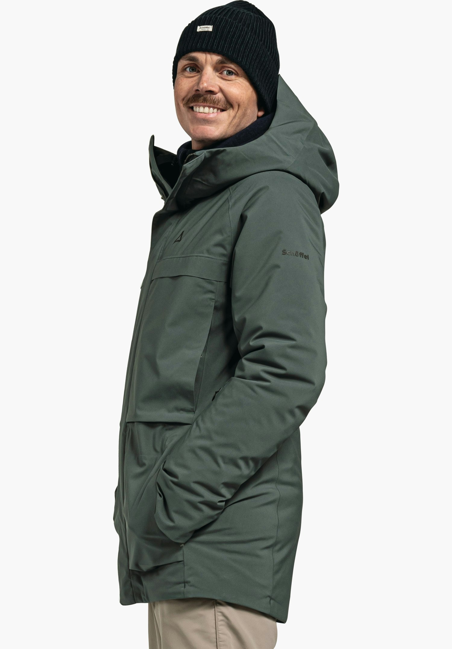 Heat Jacket Cambria M