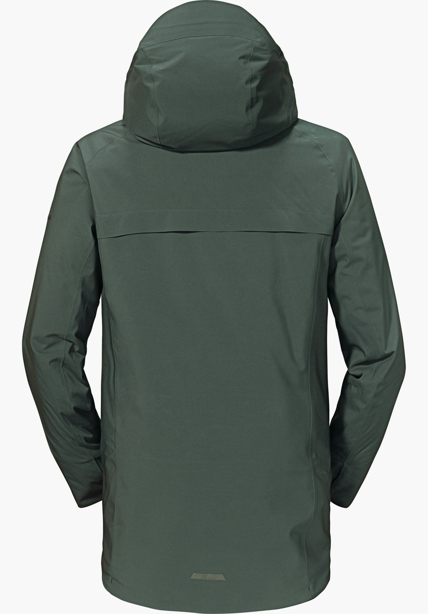 Heat Jacket Cambria M