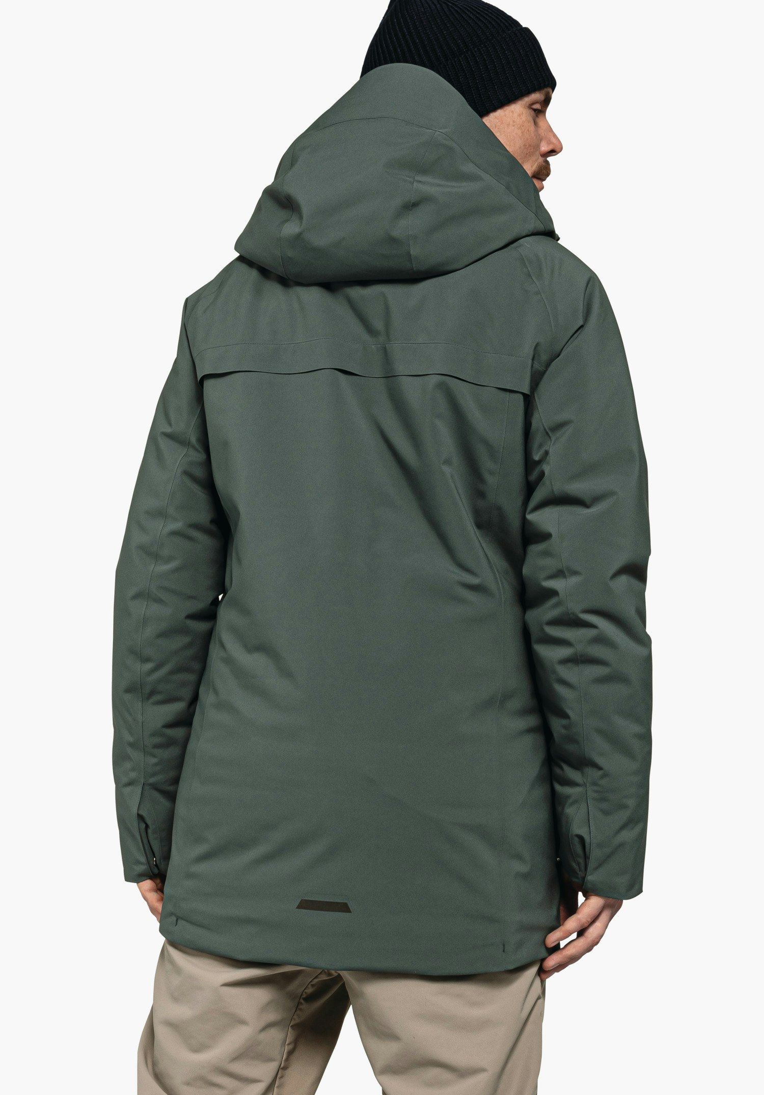 Heat Jacket Cambria M