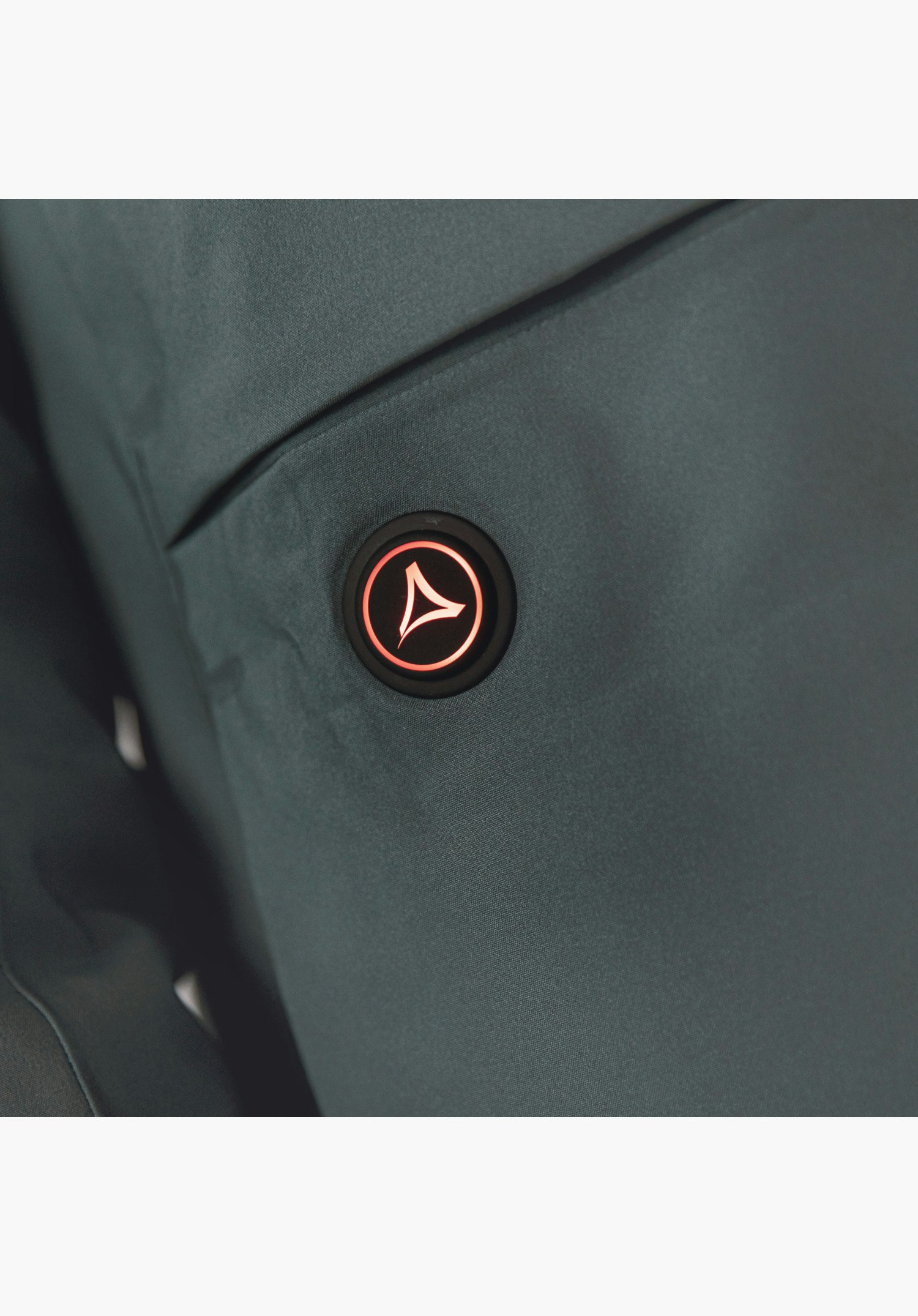 Heat Jacket Cambria M