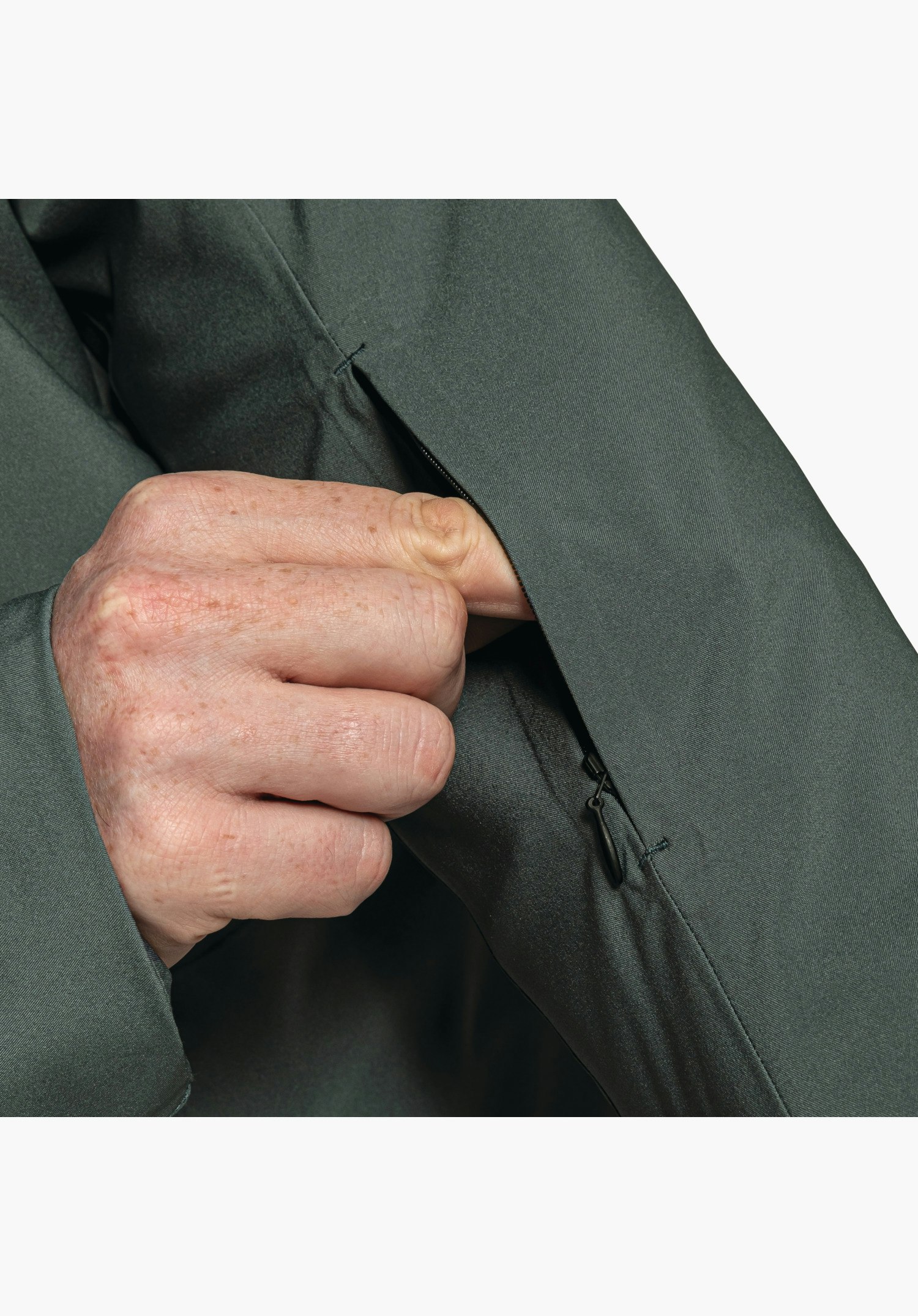 Heat Jacket Cambria M