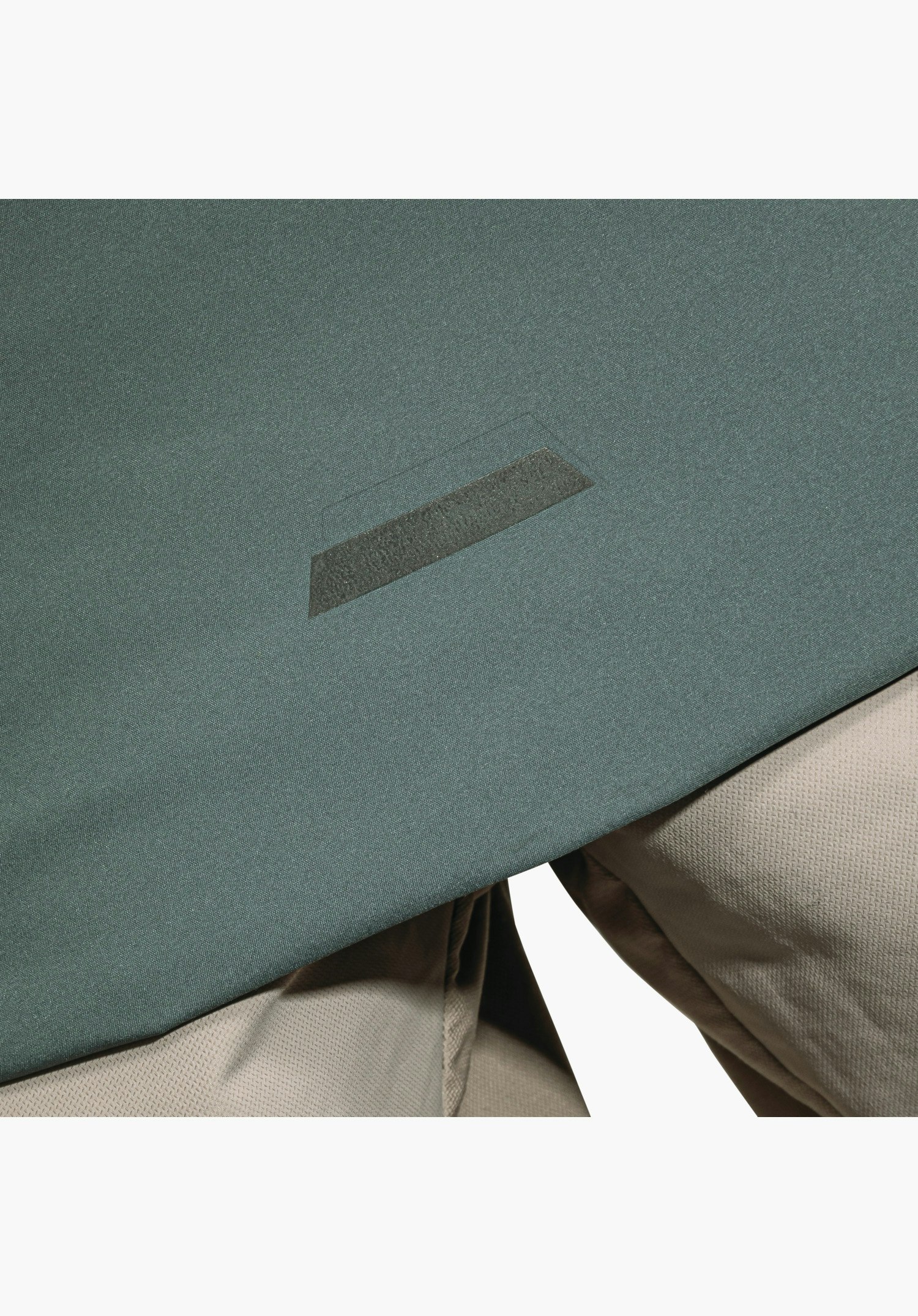 Heat Jacket Cambria M