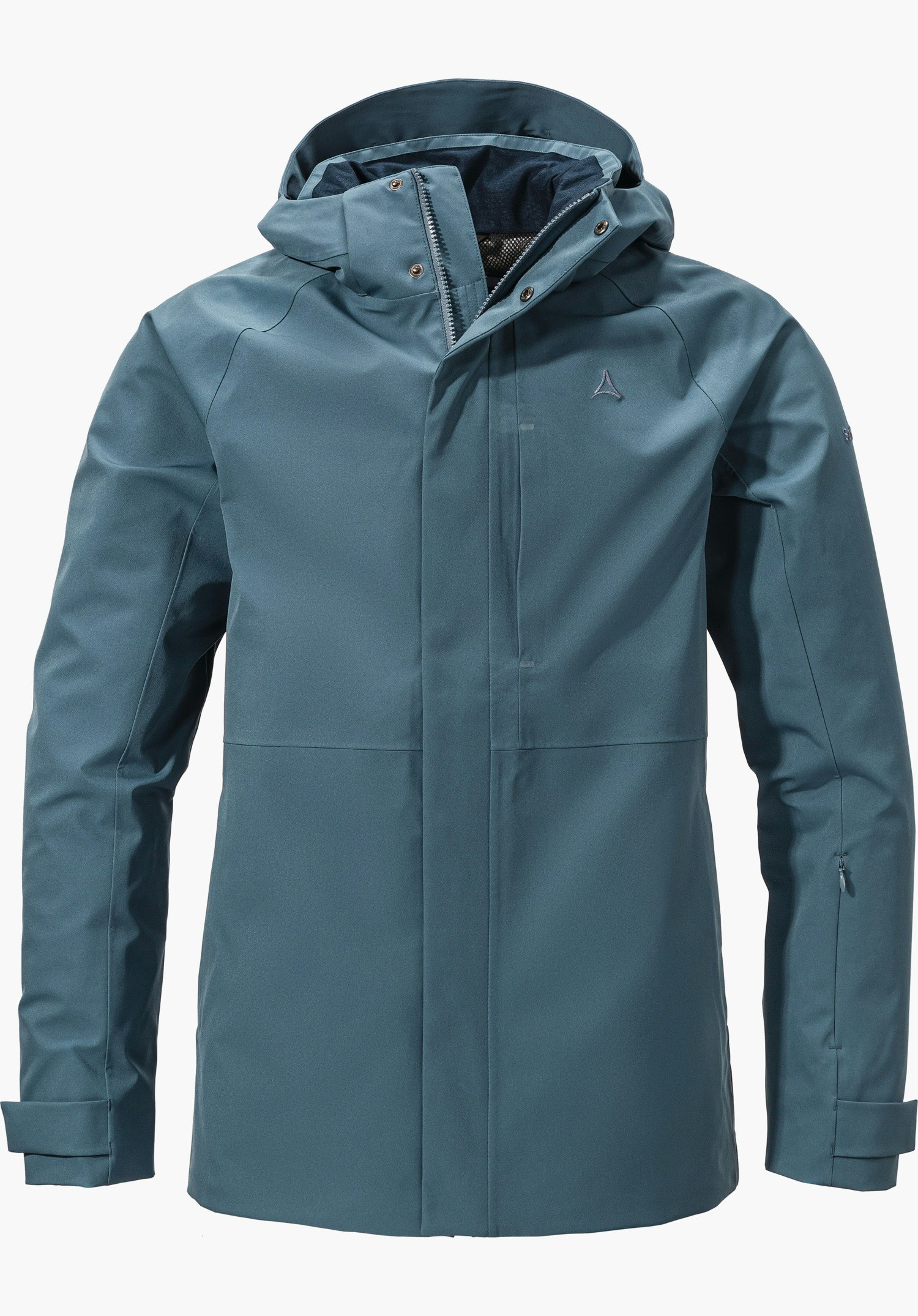 ZipIn! Jacket Toledo M