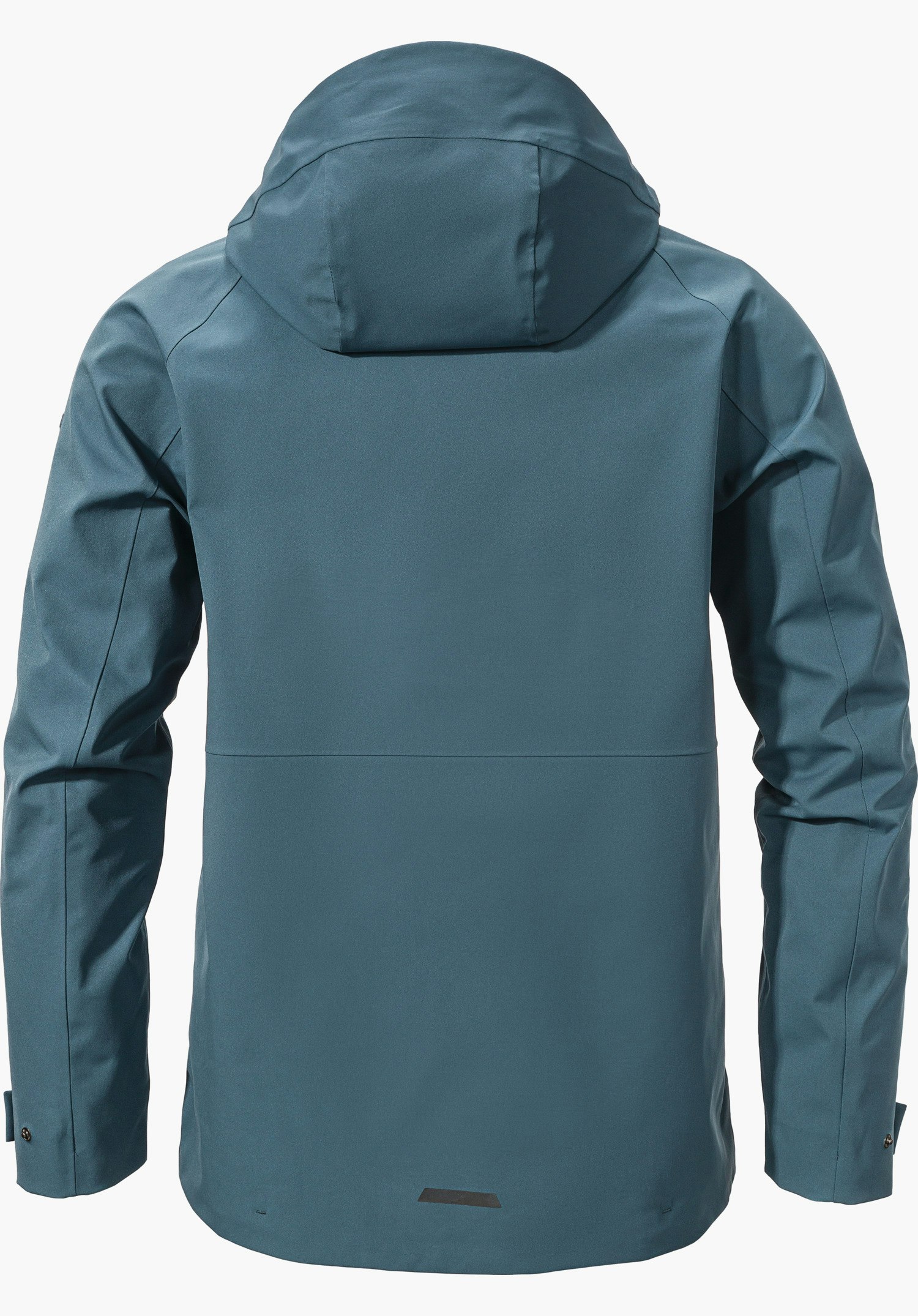 ZipIn! Jacket Toledo M