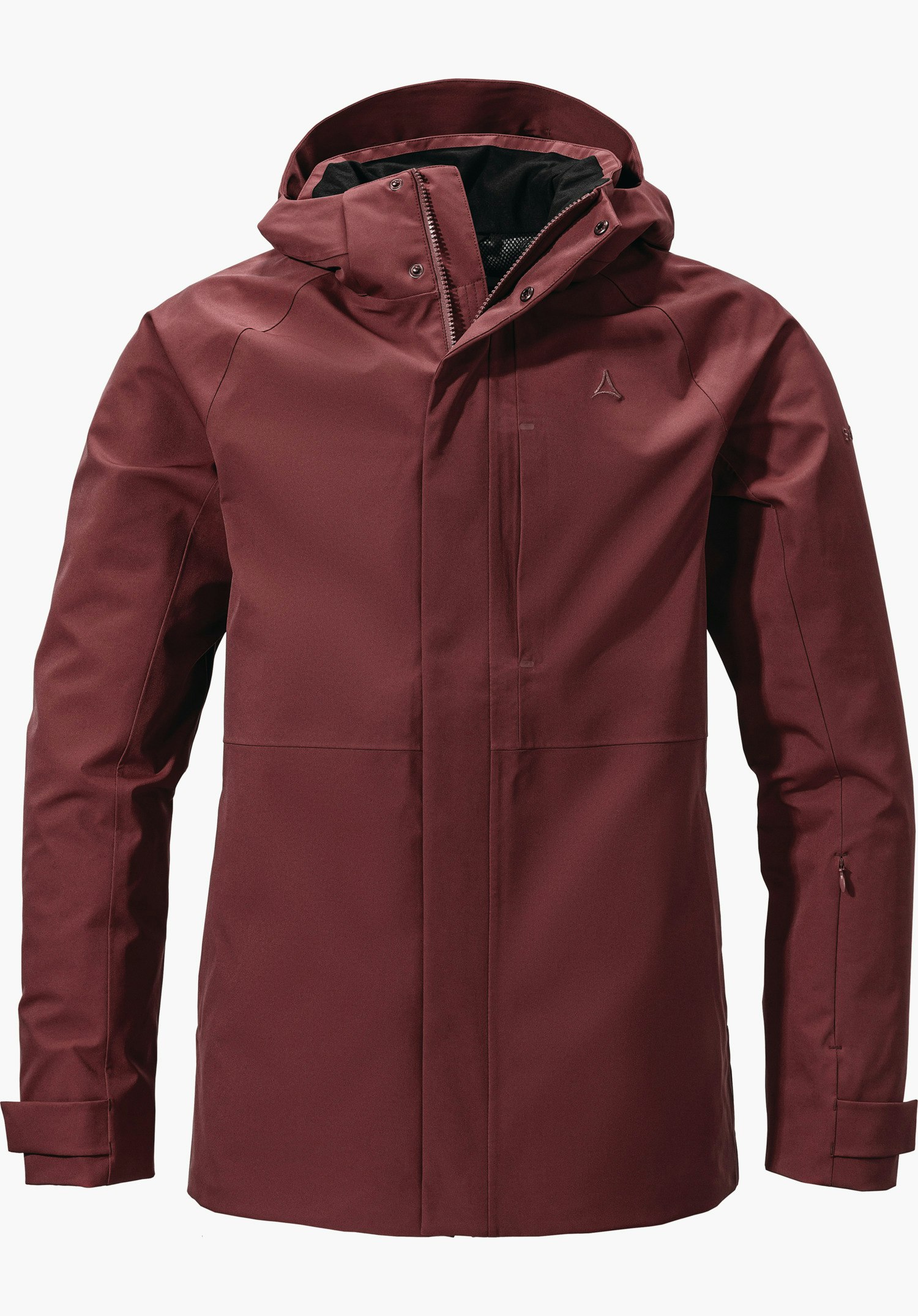 ZipIn! Jacket Toledo M