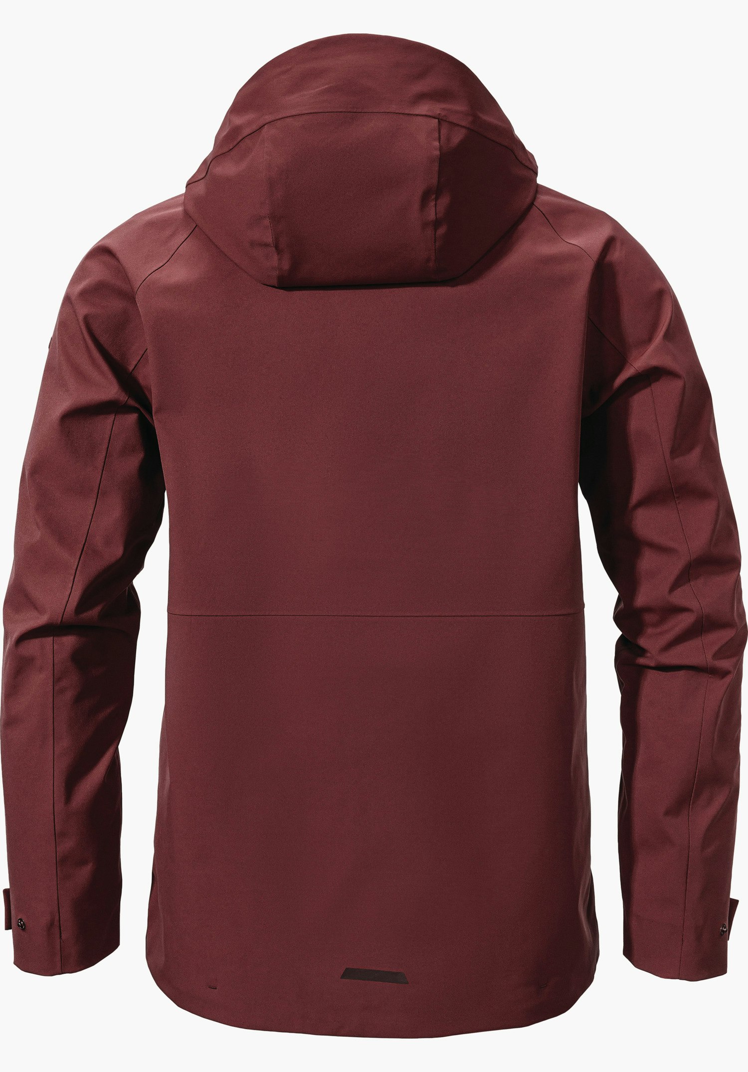 ZipIn! Jacket Toledo M