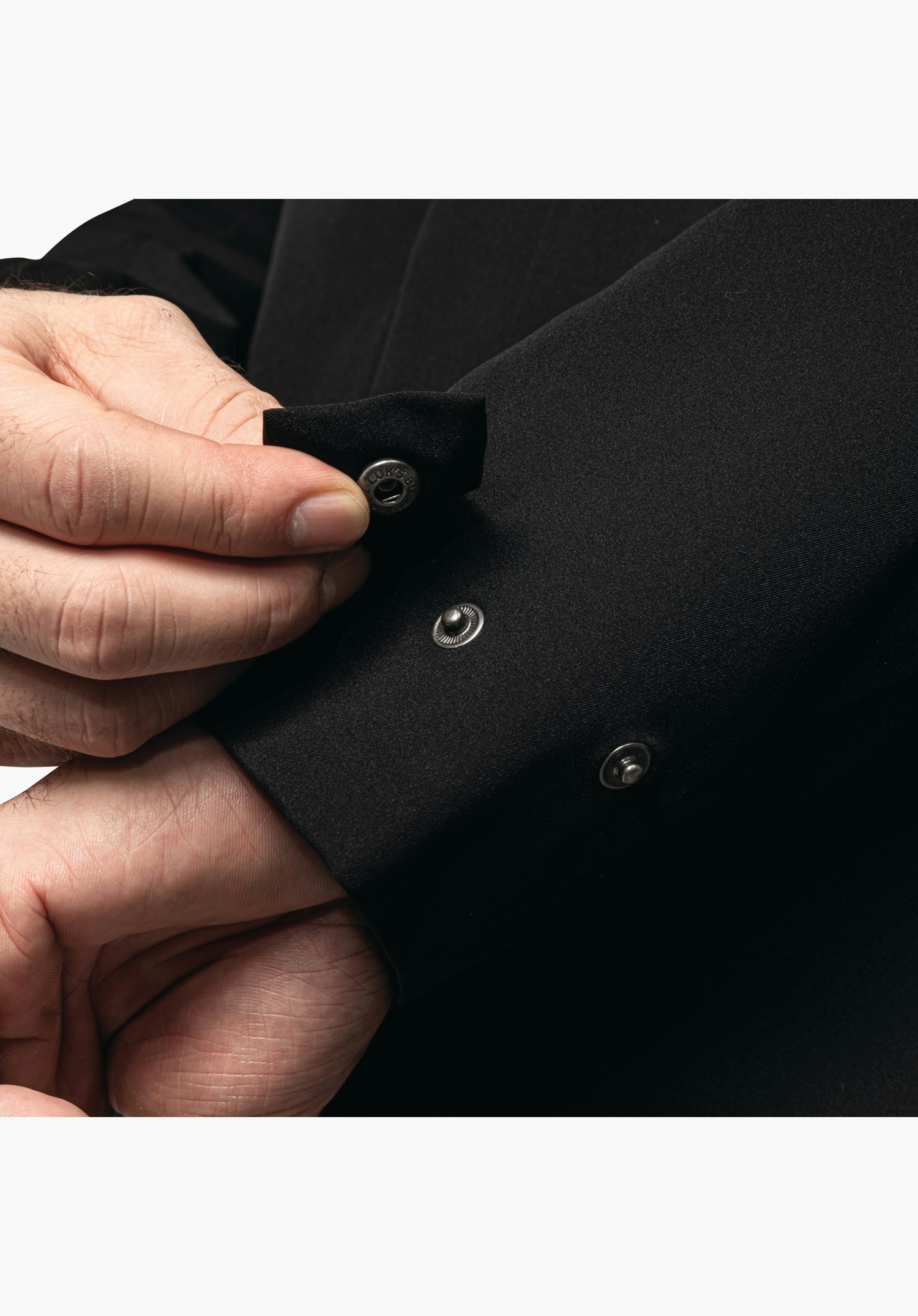 ZipIn! Jacket Toledo M