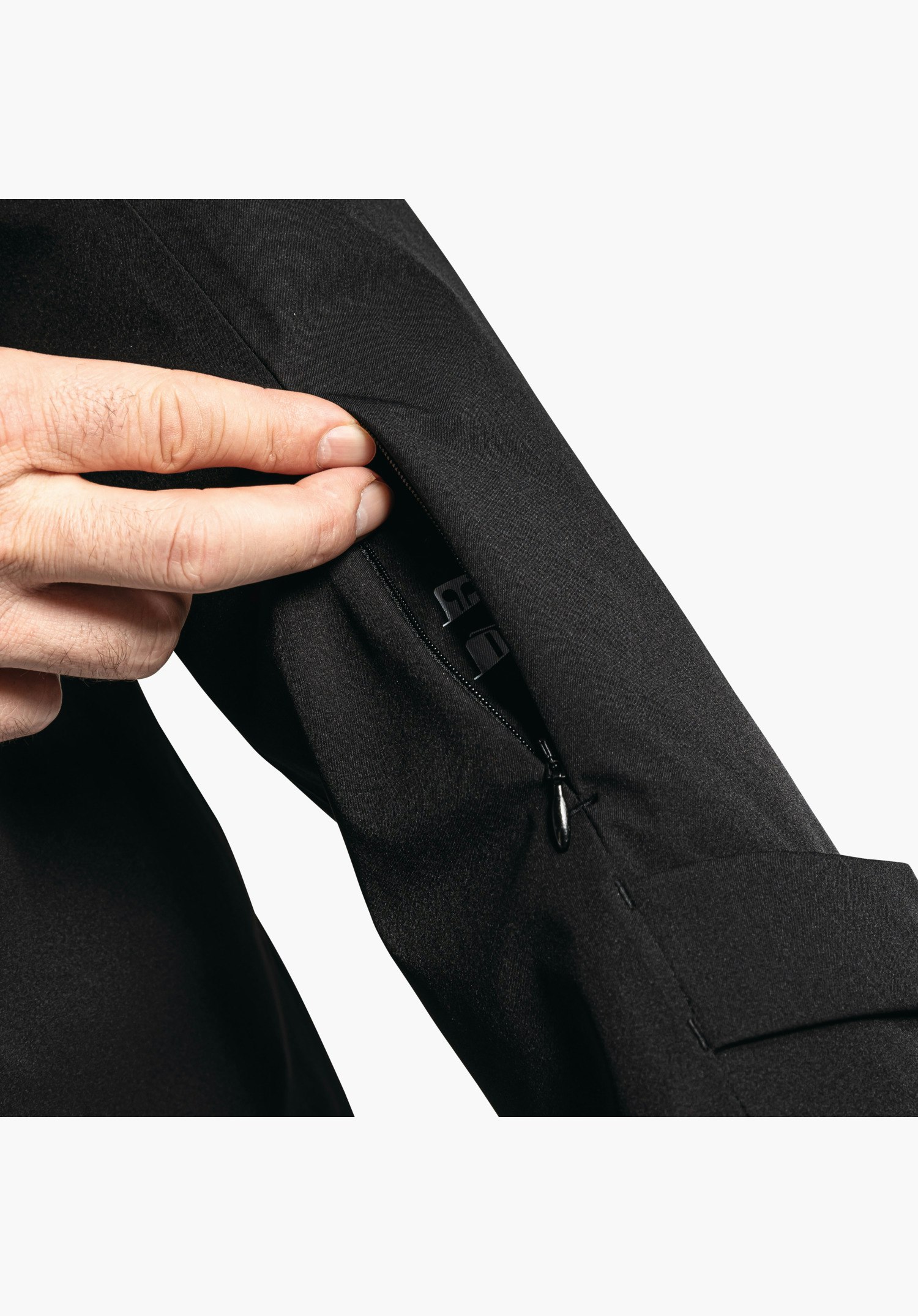 ZipIn! Jacket Toledo M