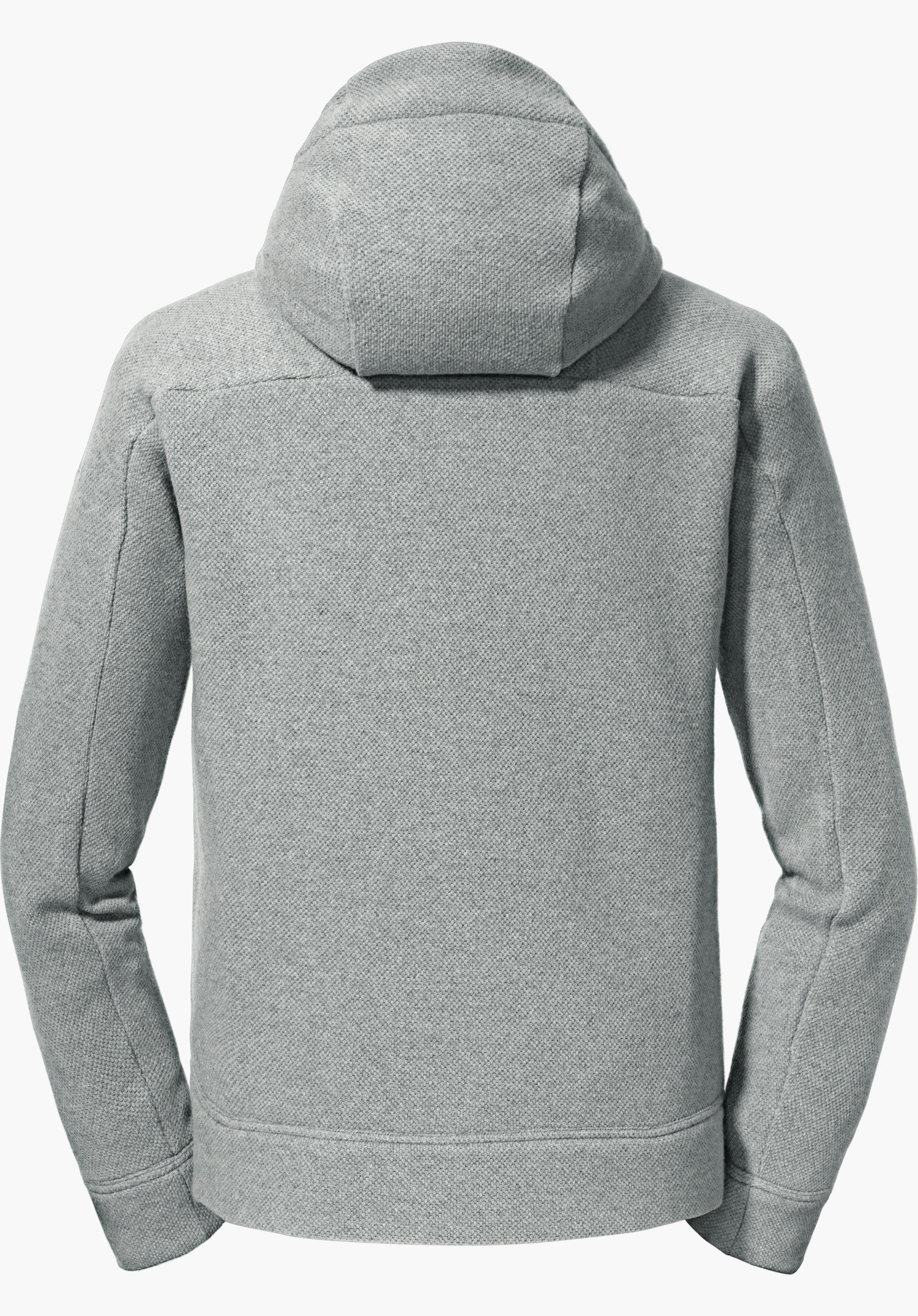 Fleece Hoody Lakefield M