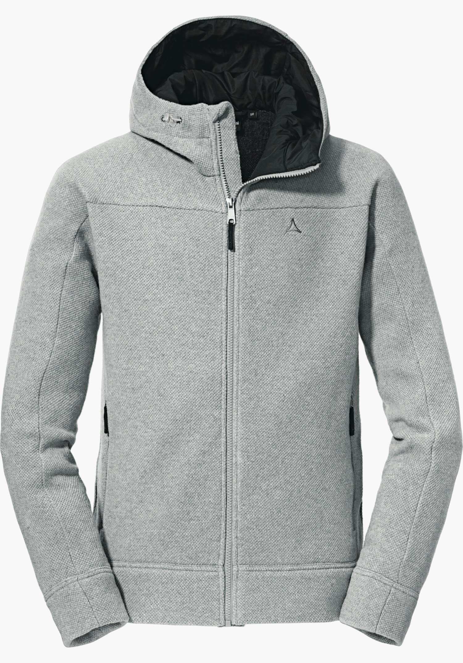 Fleece Hoody Lakefield M