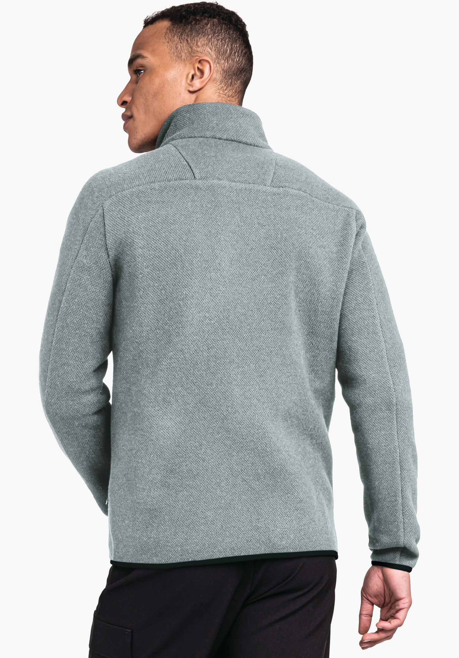 Fleece Jacket Lakefield M