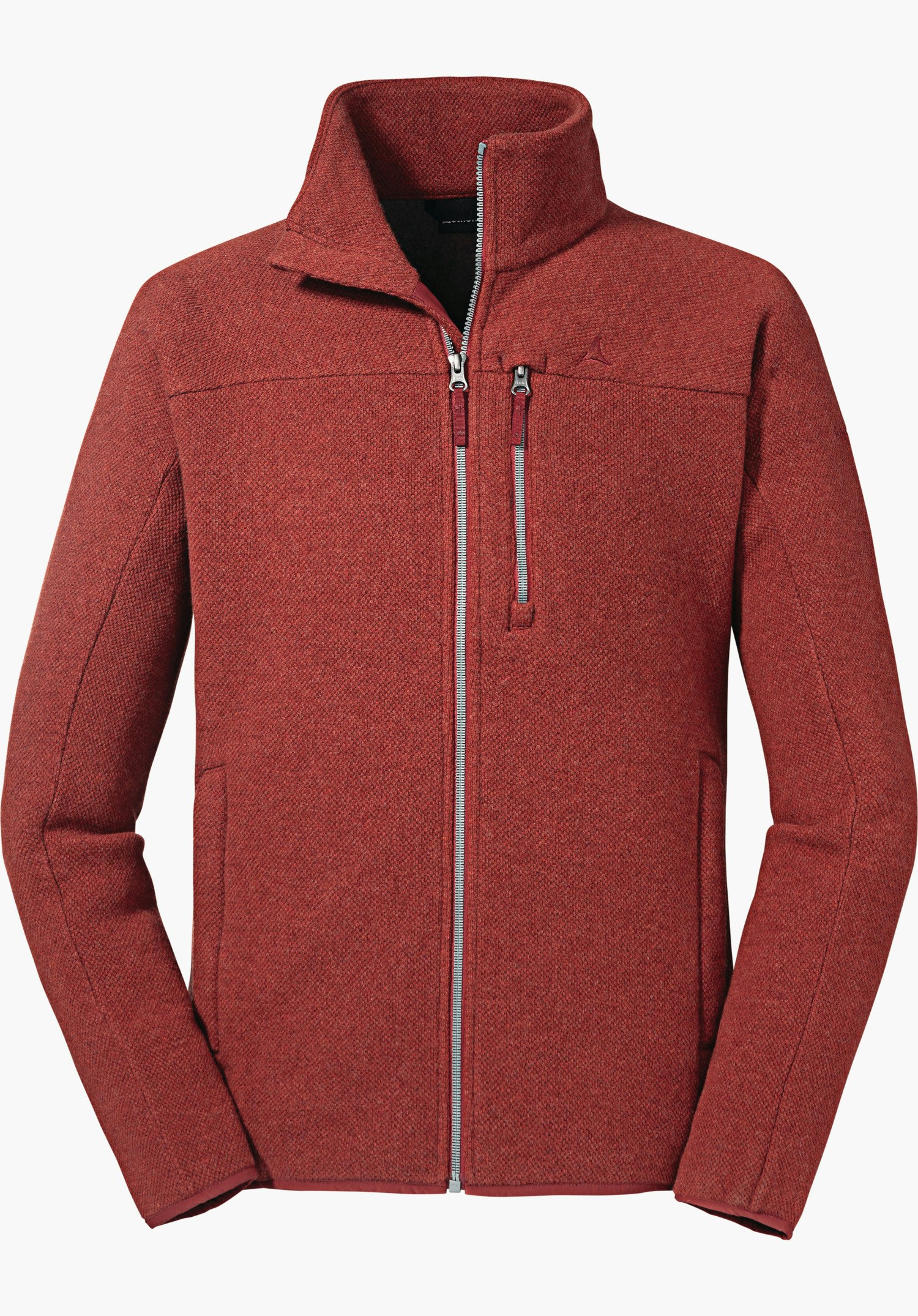 Fleece Jacket Lakefield M