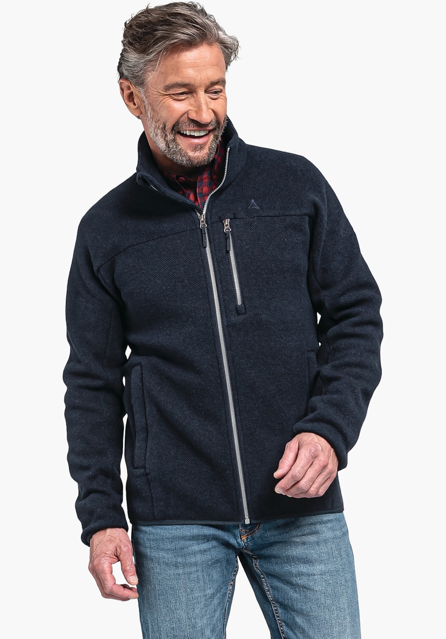 Fleece Jacket Lakefield M