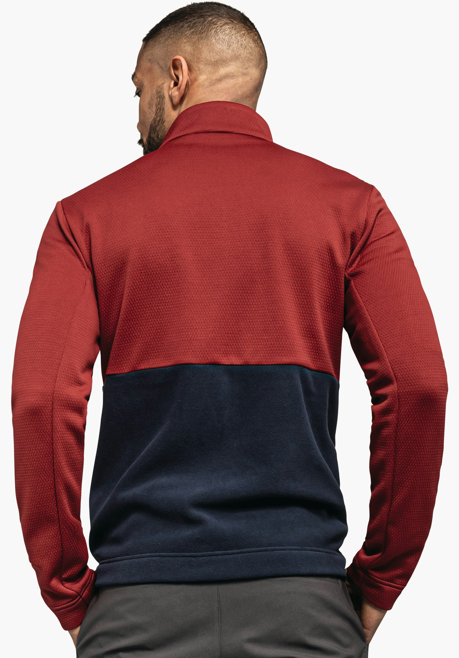 Fleece Jacket Pelham M