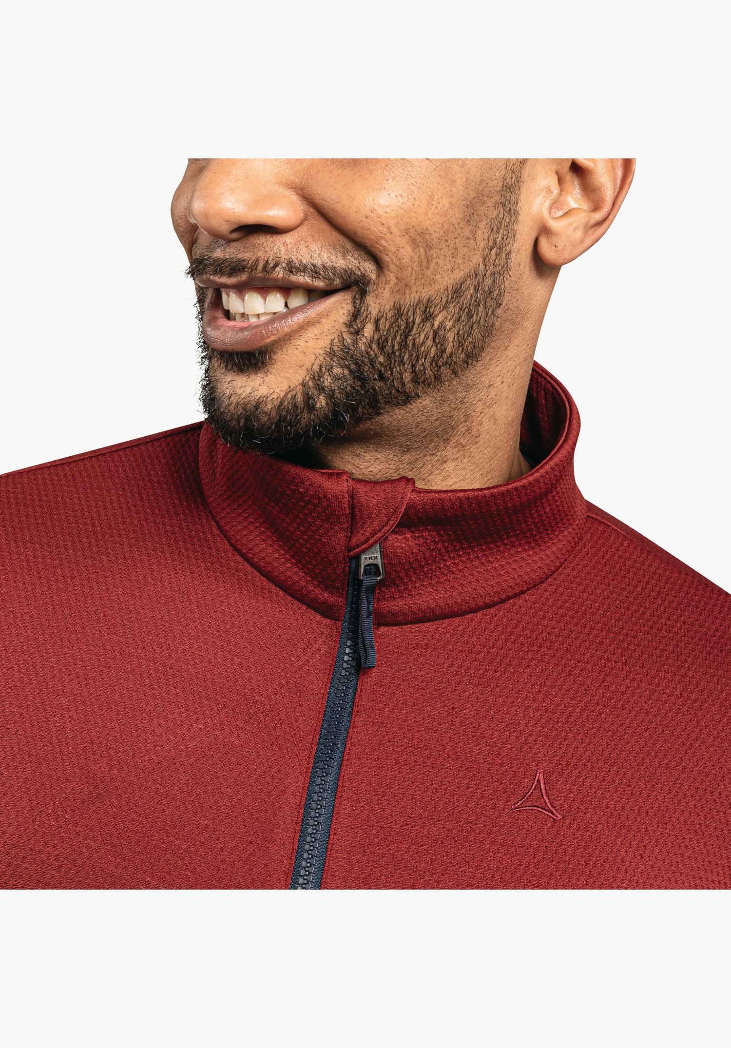 Fleece Jacket Pelham M