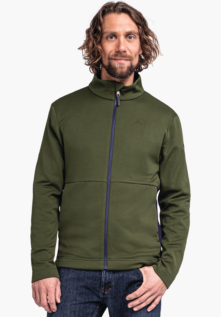 Fleece Jacket Pelham M