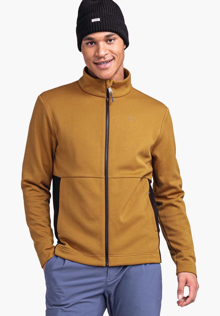 Fleece Jacket Pelham M