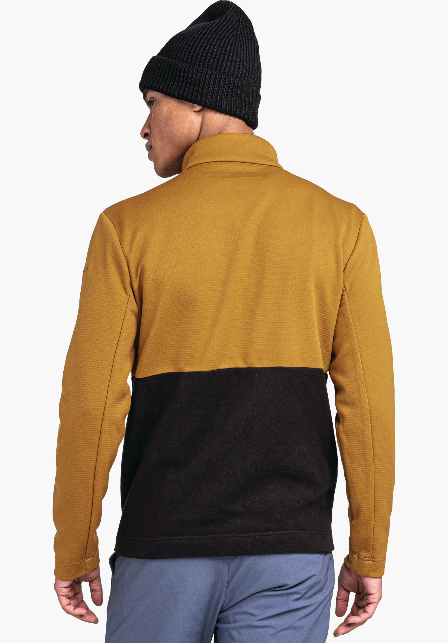 Fleece Jacket Pelham M