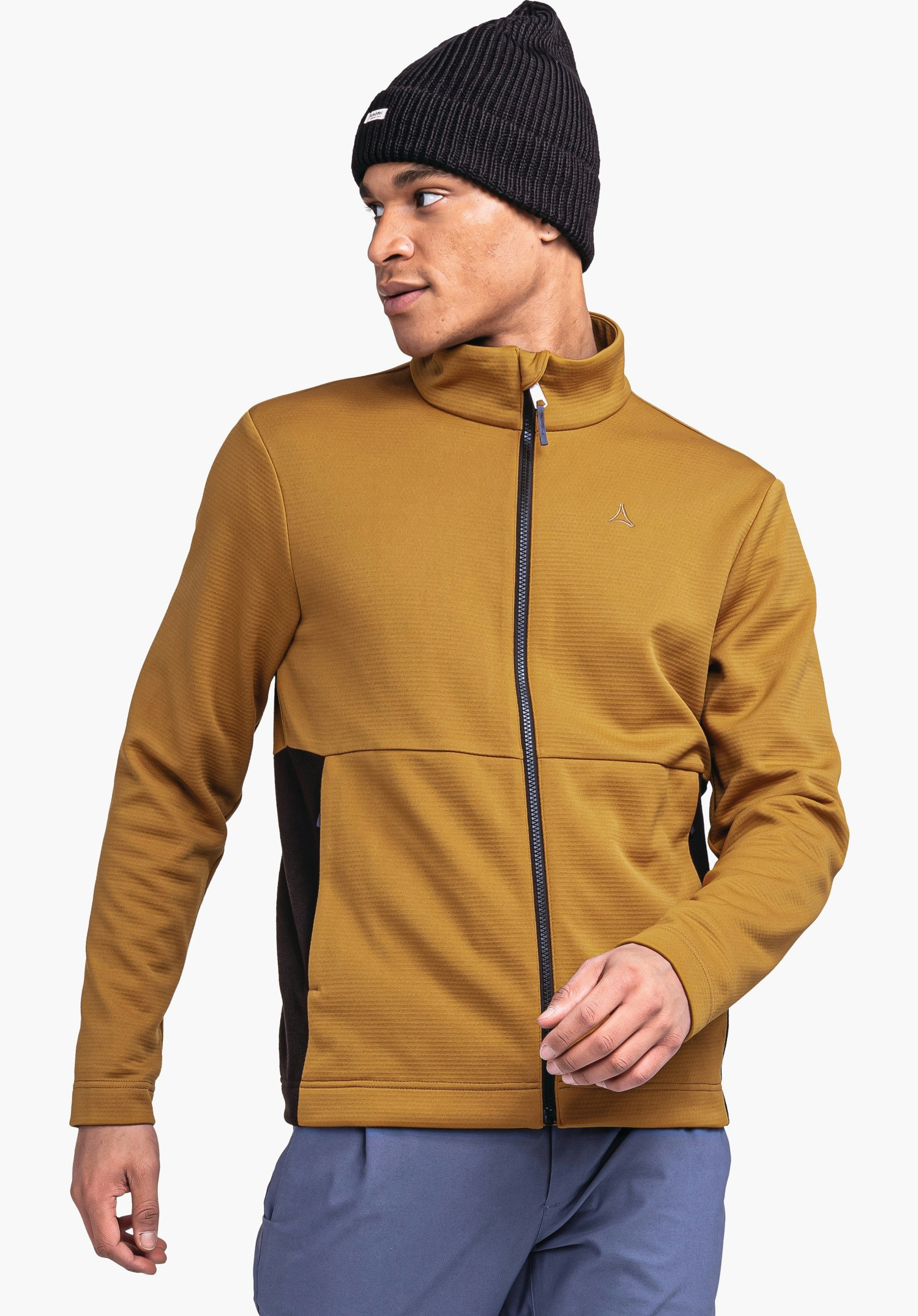 Fleece Jacket Pelham M