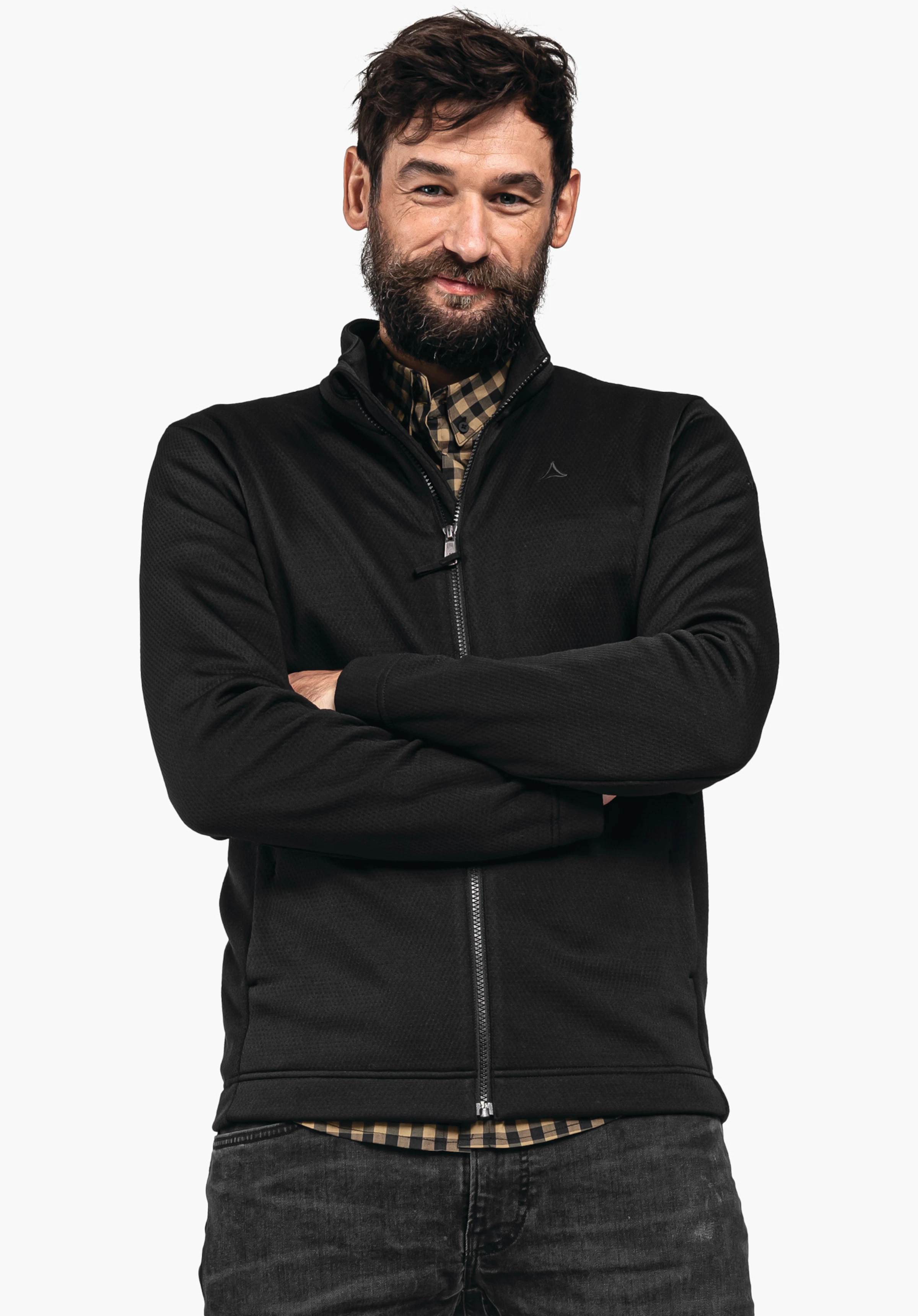 Fleece Jacket Pelham M