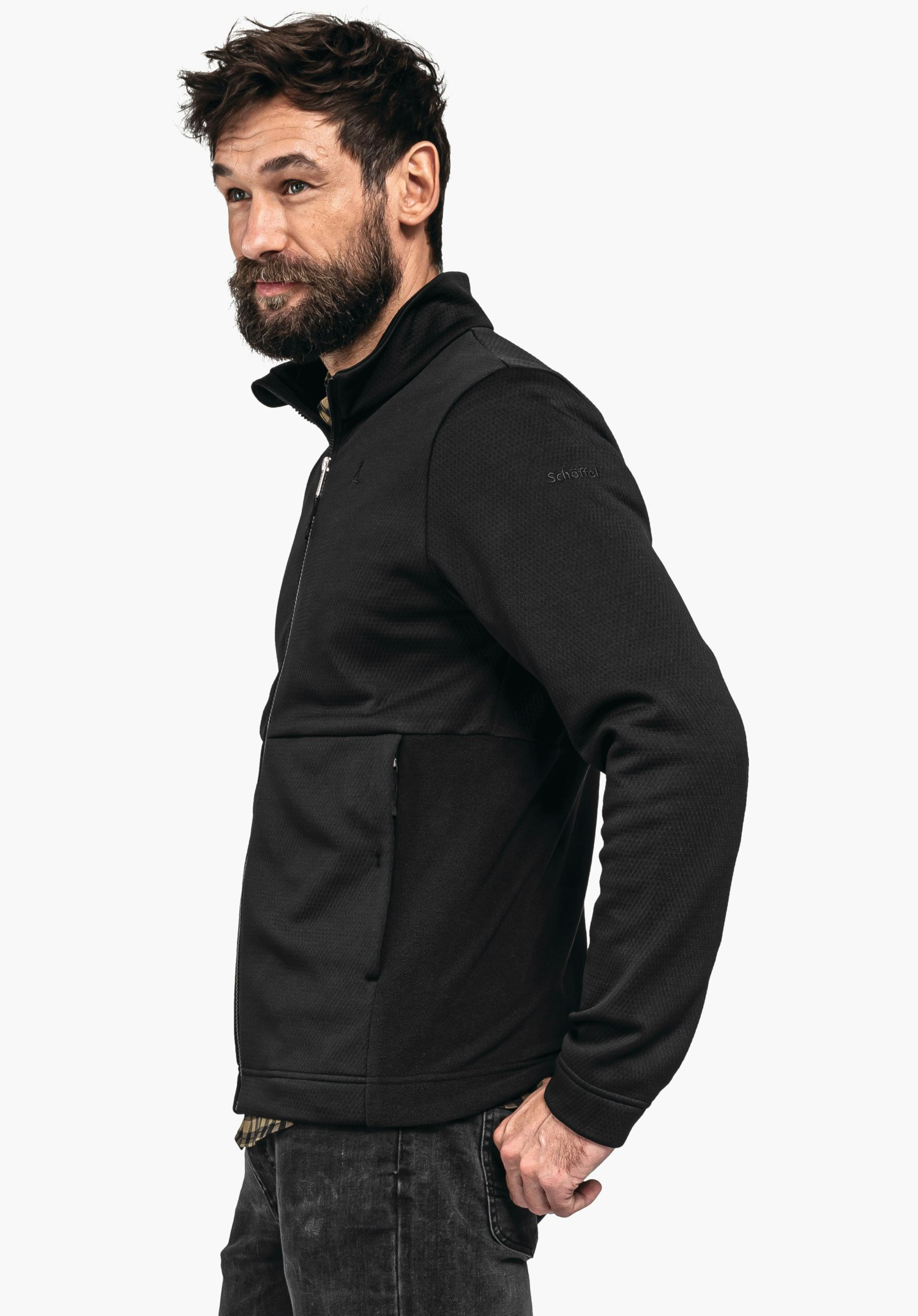 Fleece Jacket Pelham M