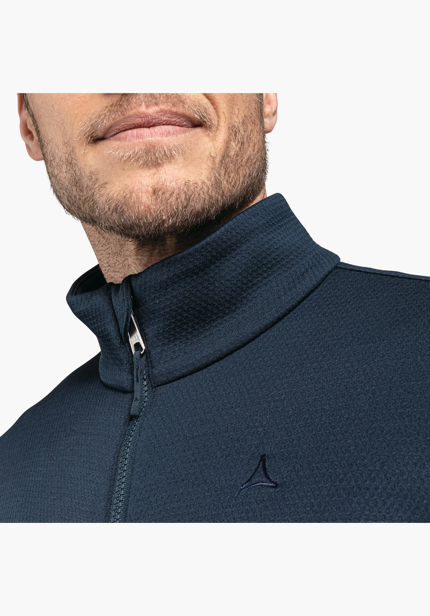 Fleece Jacket Pelham M