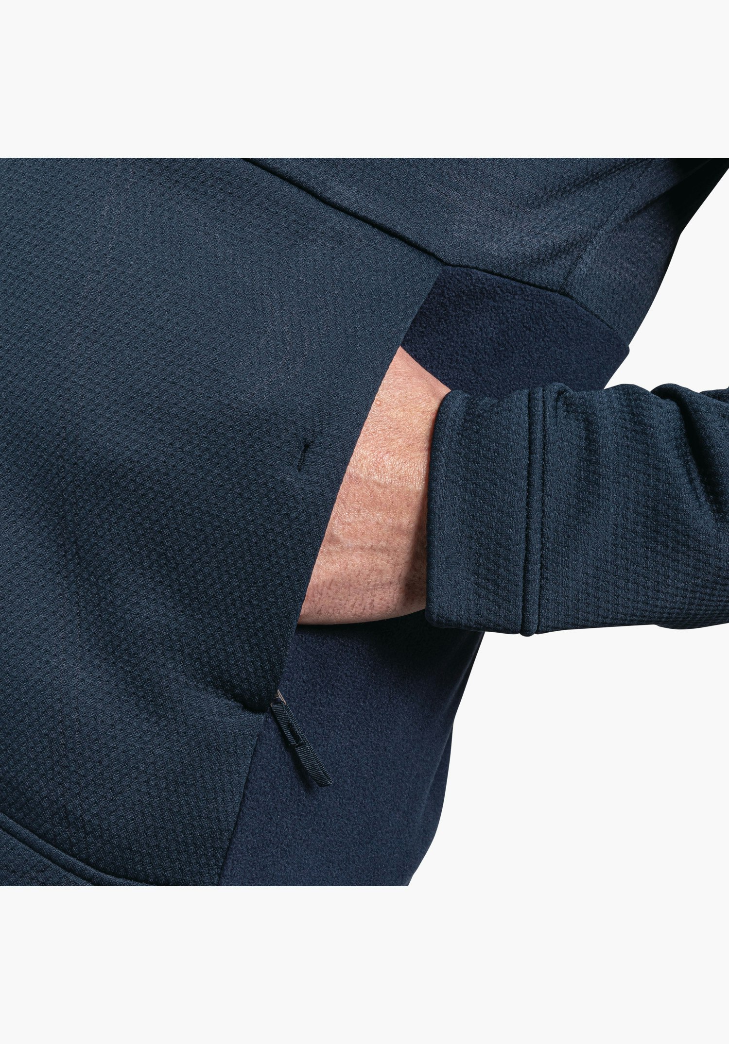 Fleece Jacket Pelham M