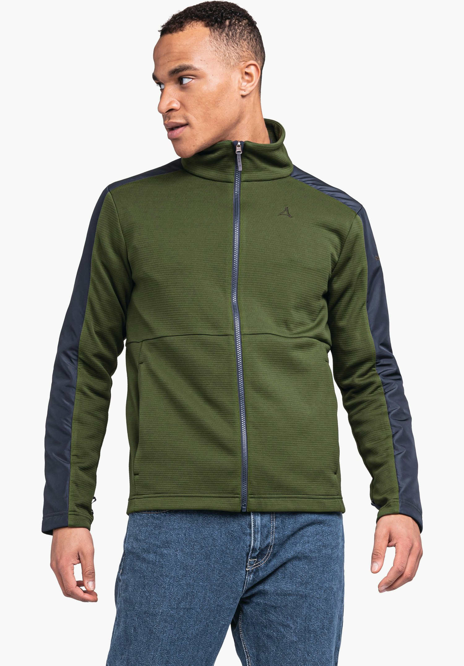 ZipIn! Fleece Toledo M