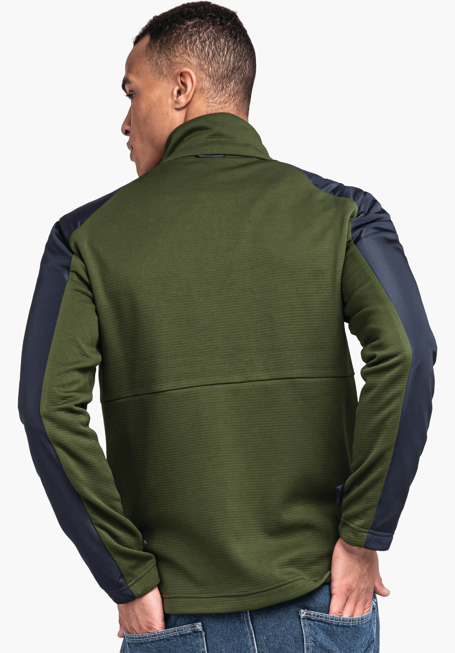 ZipIn! Fleece Toledo M