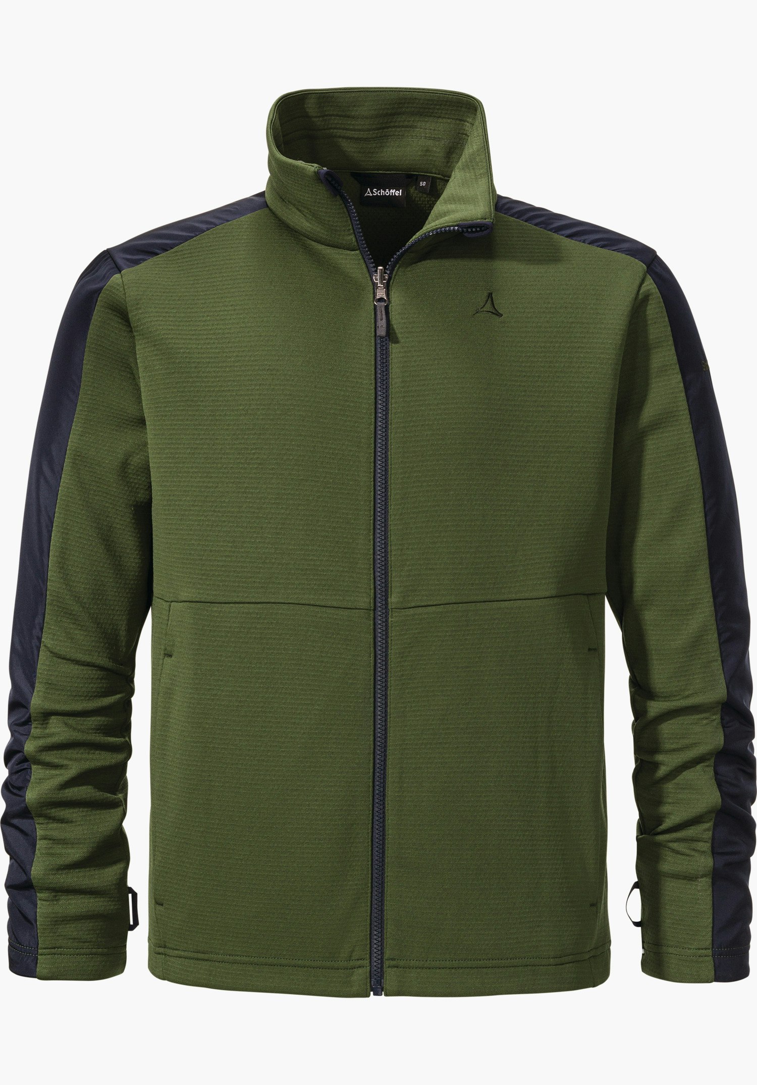 ZipIn! Fleece Toledo M
