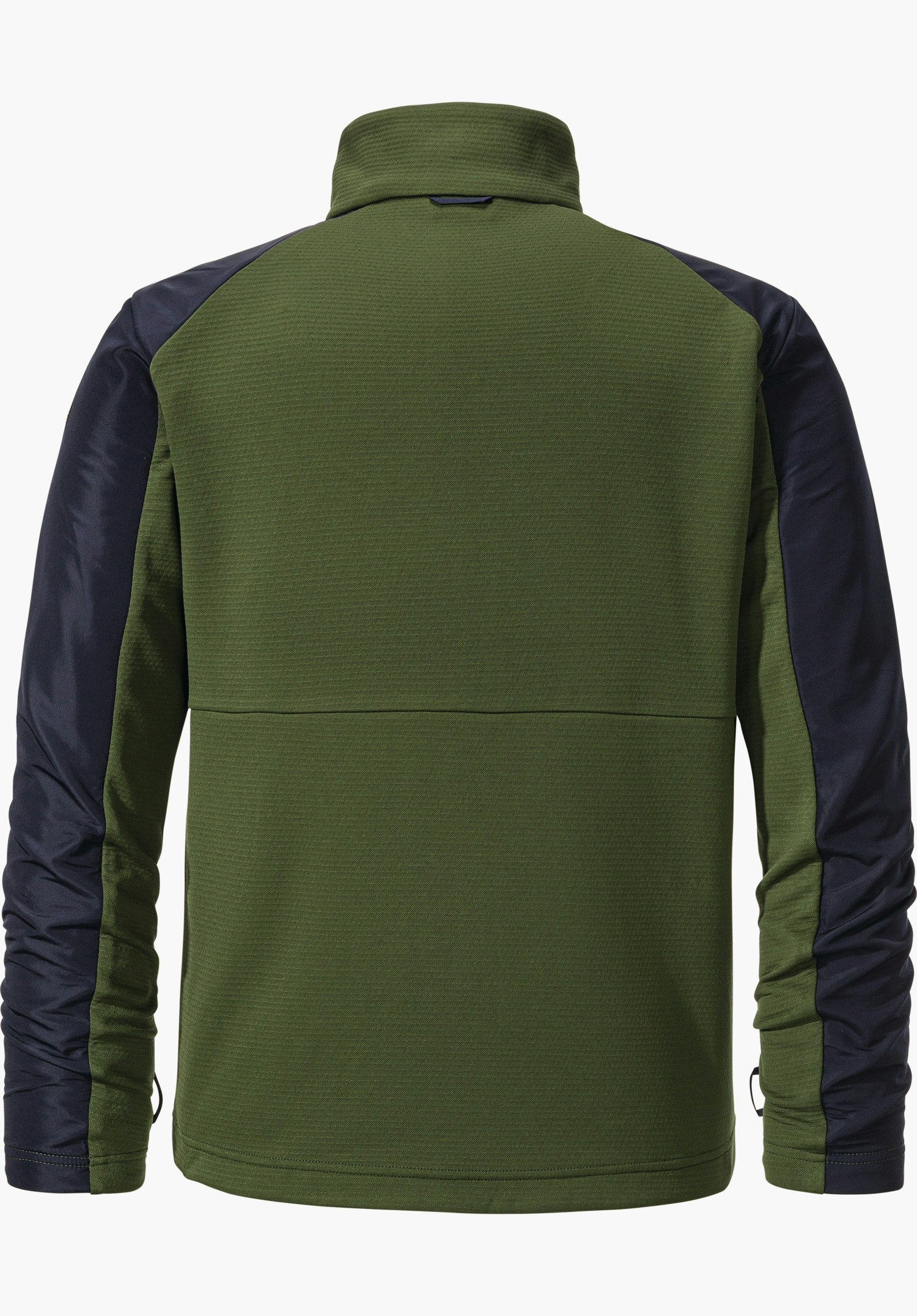 ZipIn! Fleece Toledo M