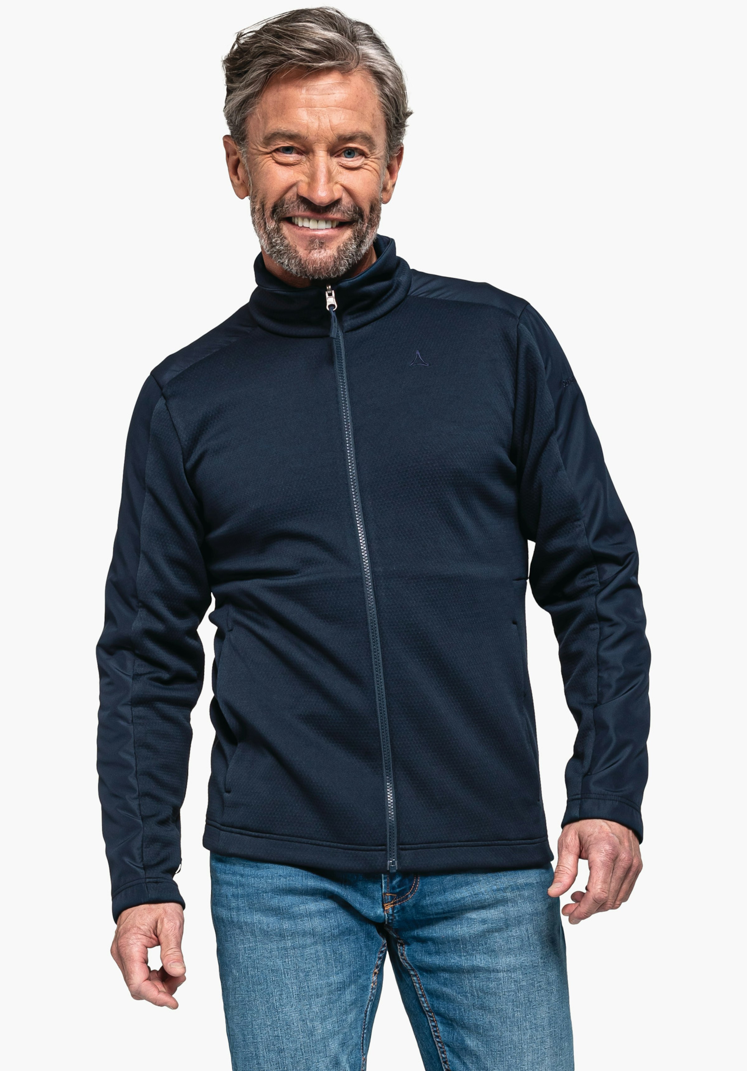 ZipIn! Fleece Toledo M