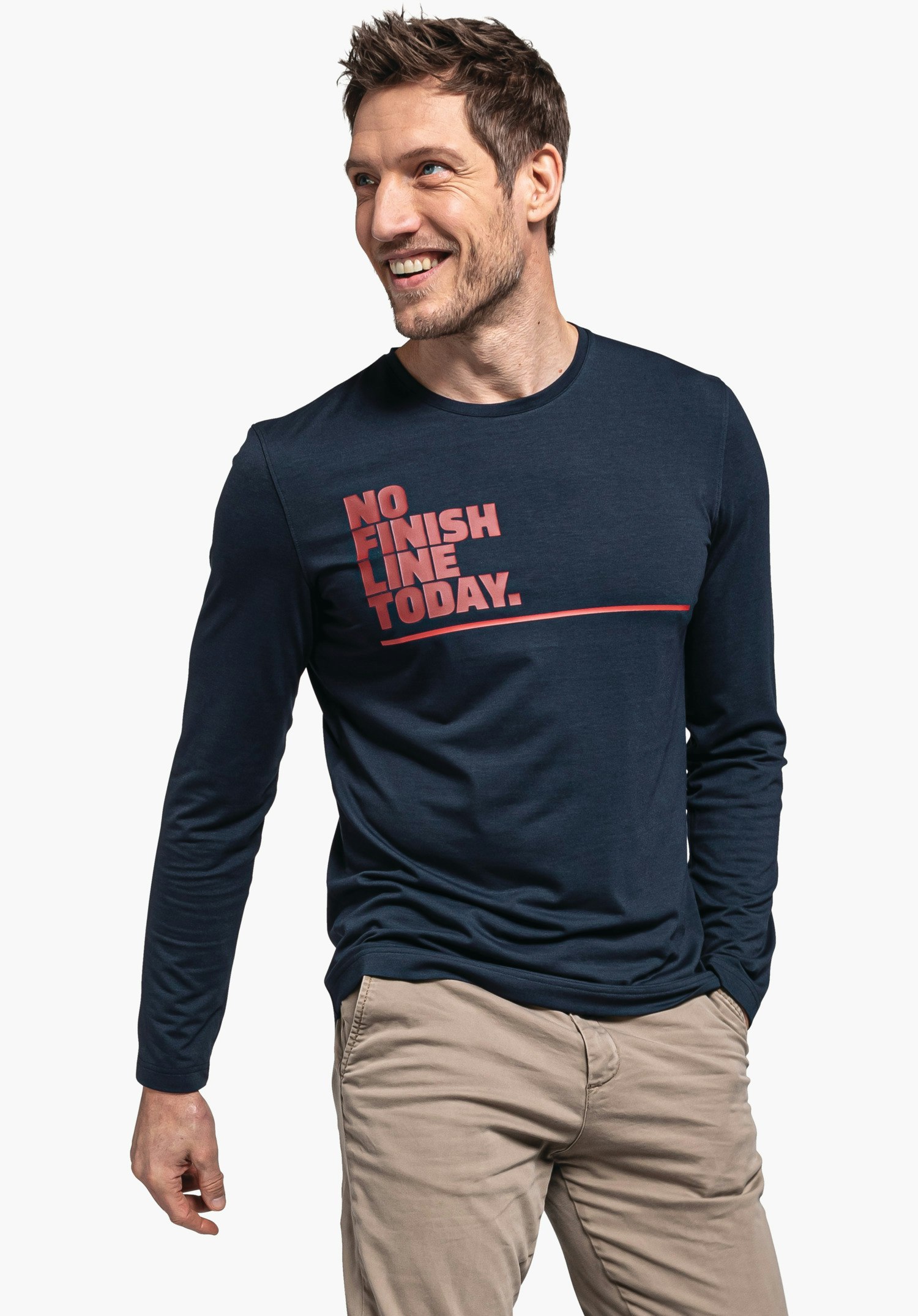 Schöffel Polo Shirt Izmir  T-Shirt Funktionsshirt Freizeitshirt Wandershirt 