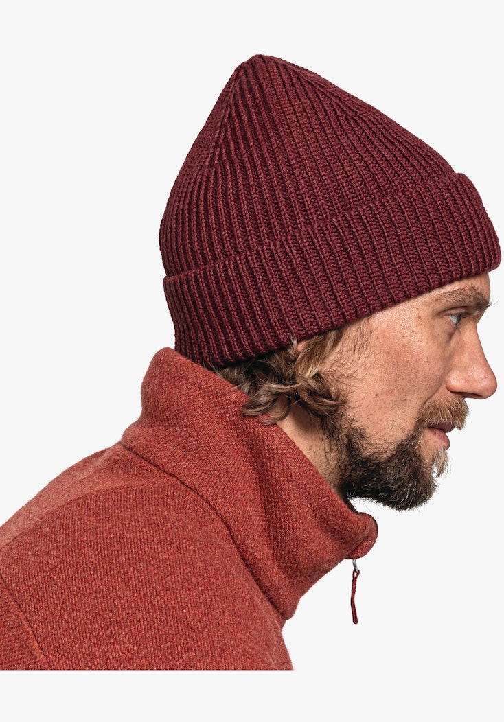 Knitted Hat Oxley