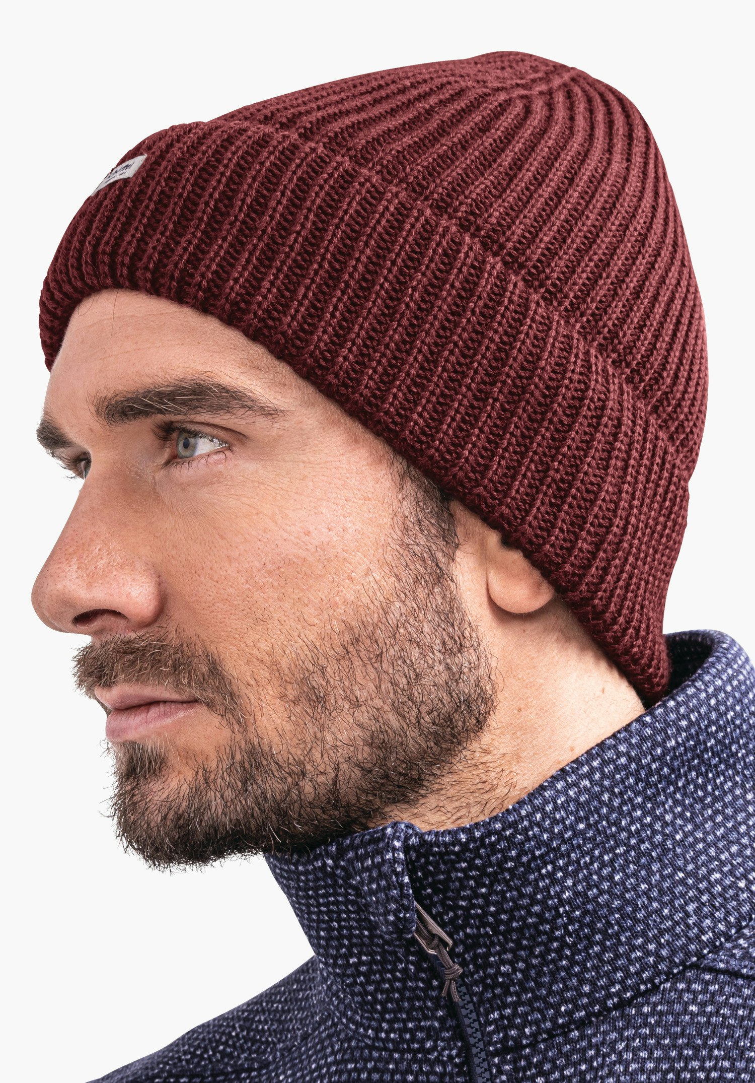 Knitted Hat Oxley