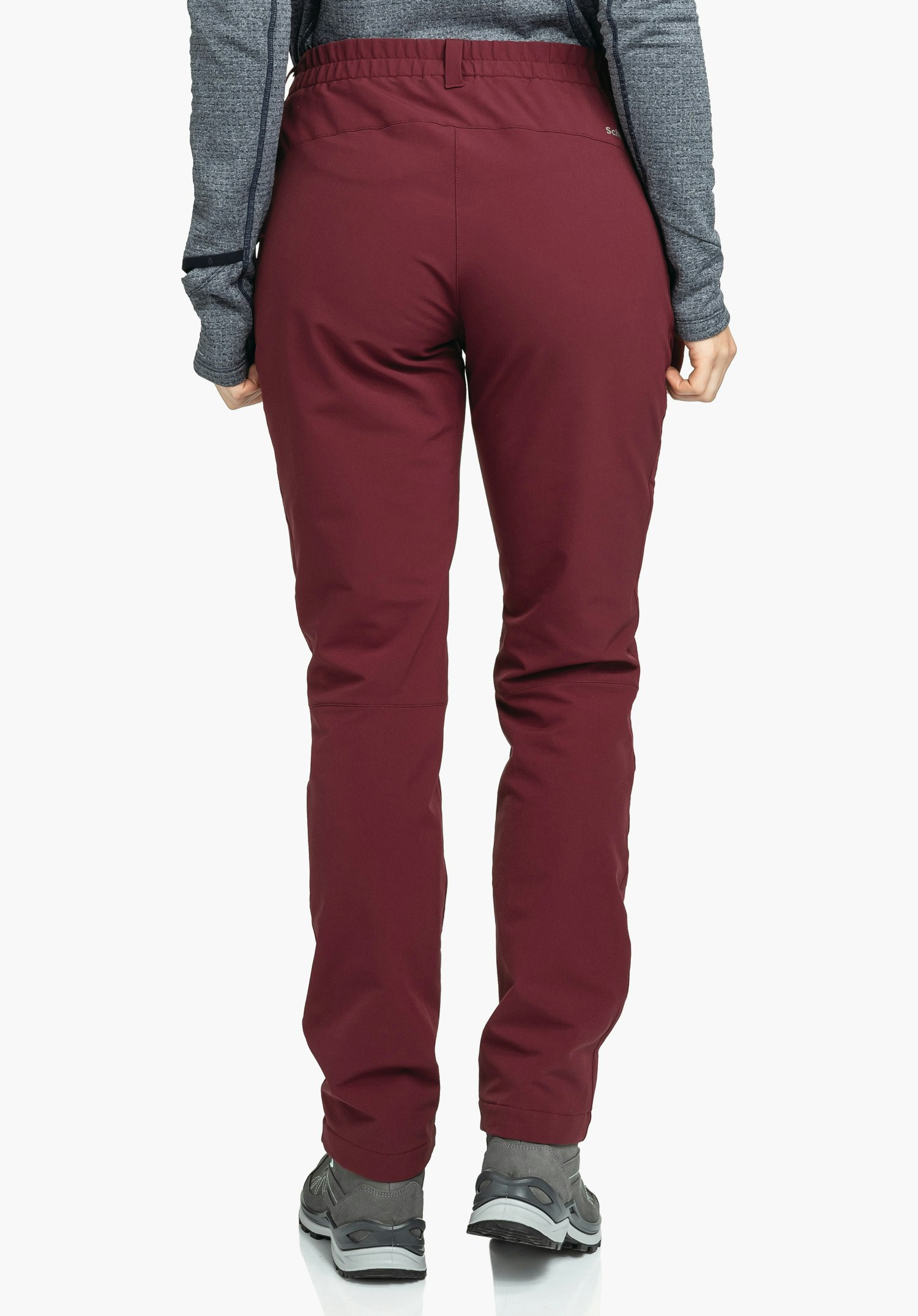 Pants Ascona Warm L