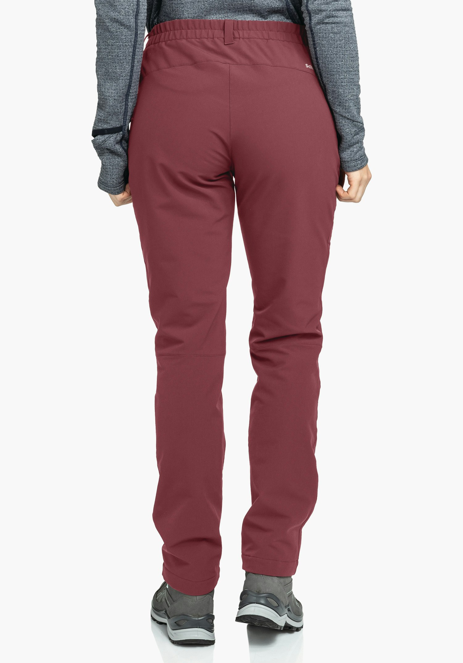 Pants Ascona Warm L