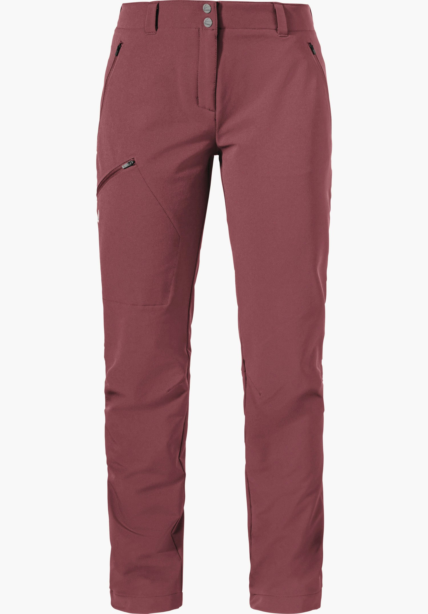Pants Ascona Warm L