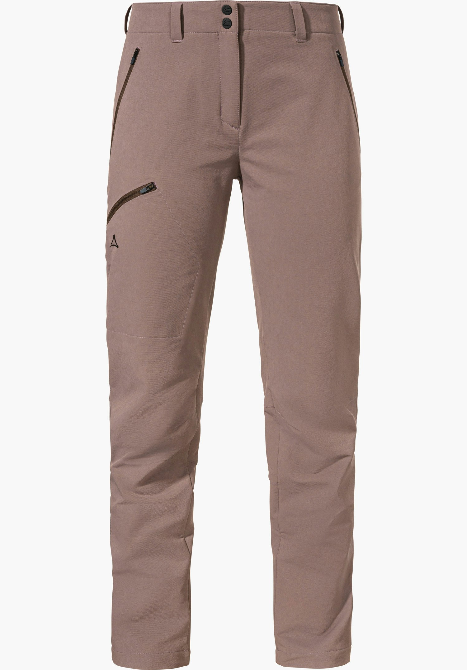 Pants Ascona Warm L