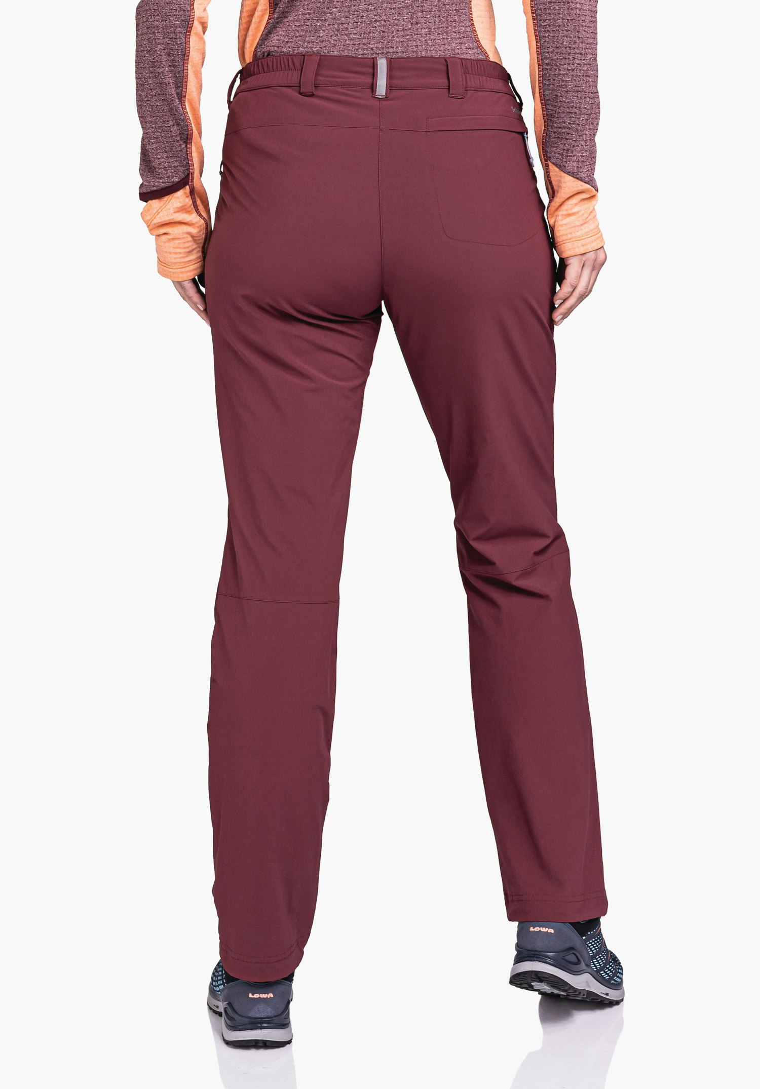 Pants Engadin1 Warm L