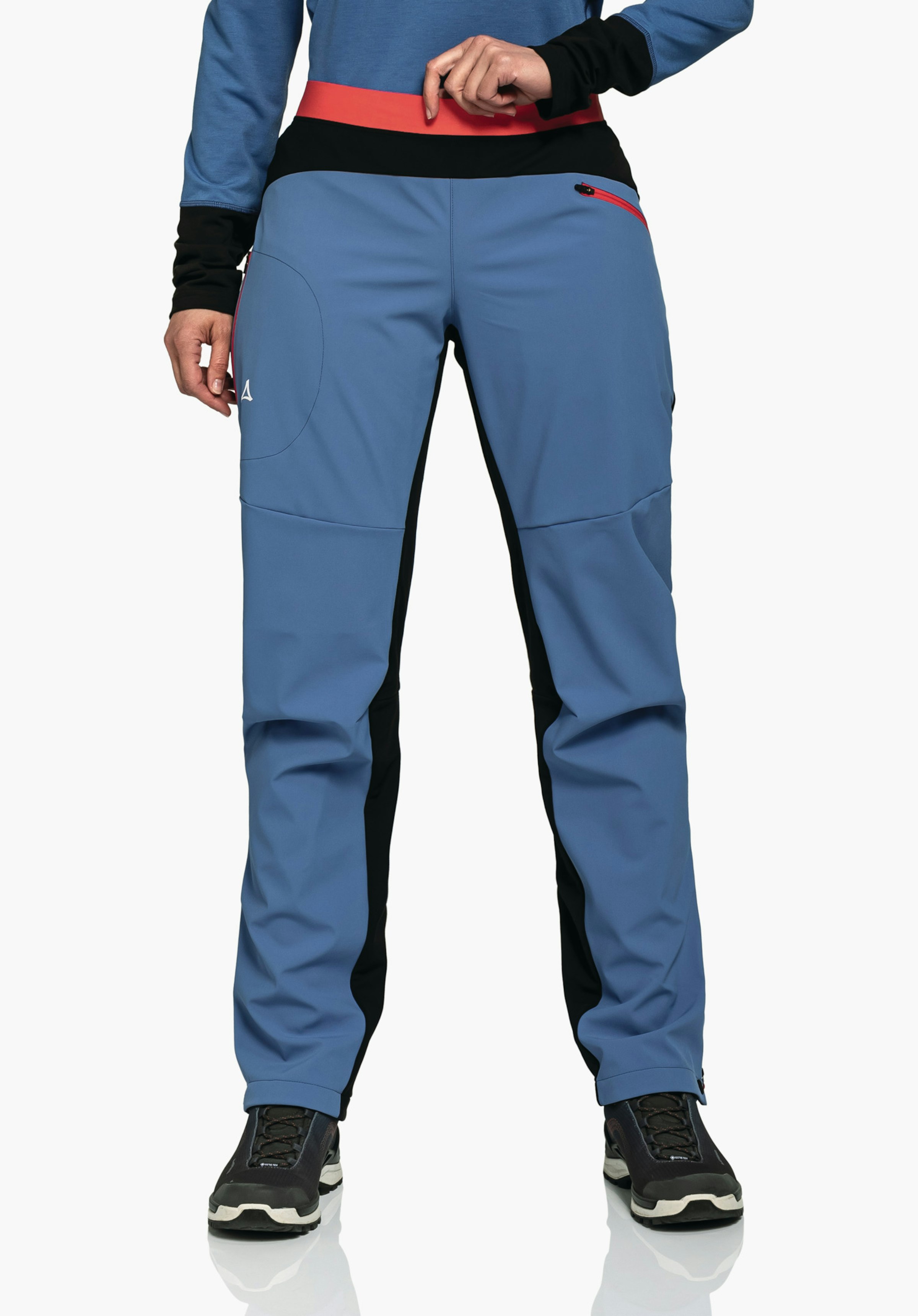 Softshell Pants Rinnen L