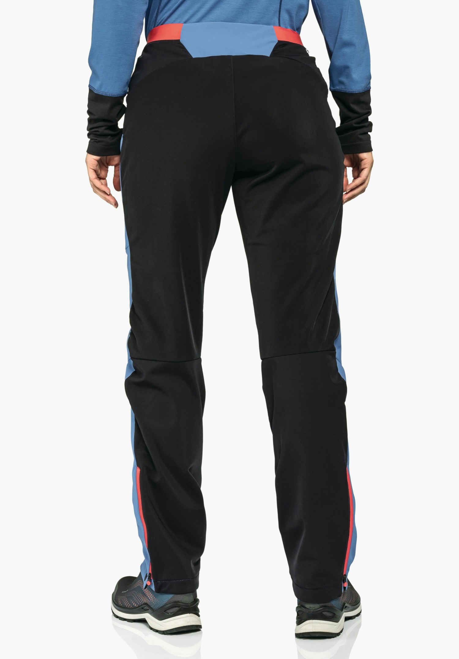 Softshell Pants Rinnen L