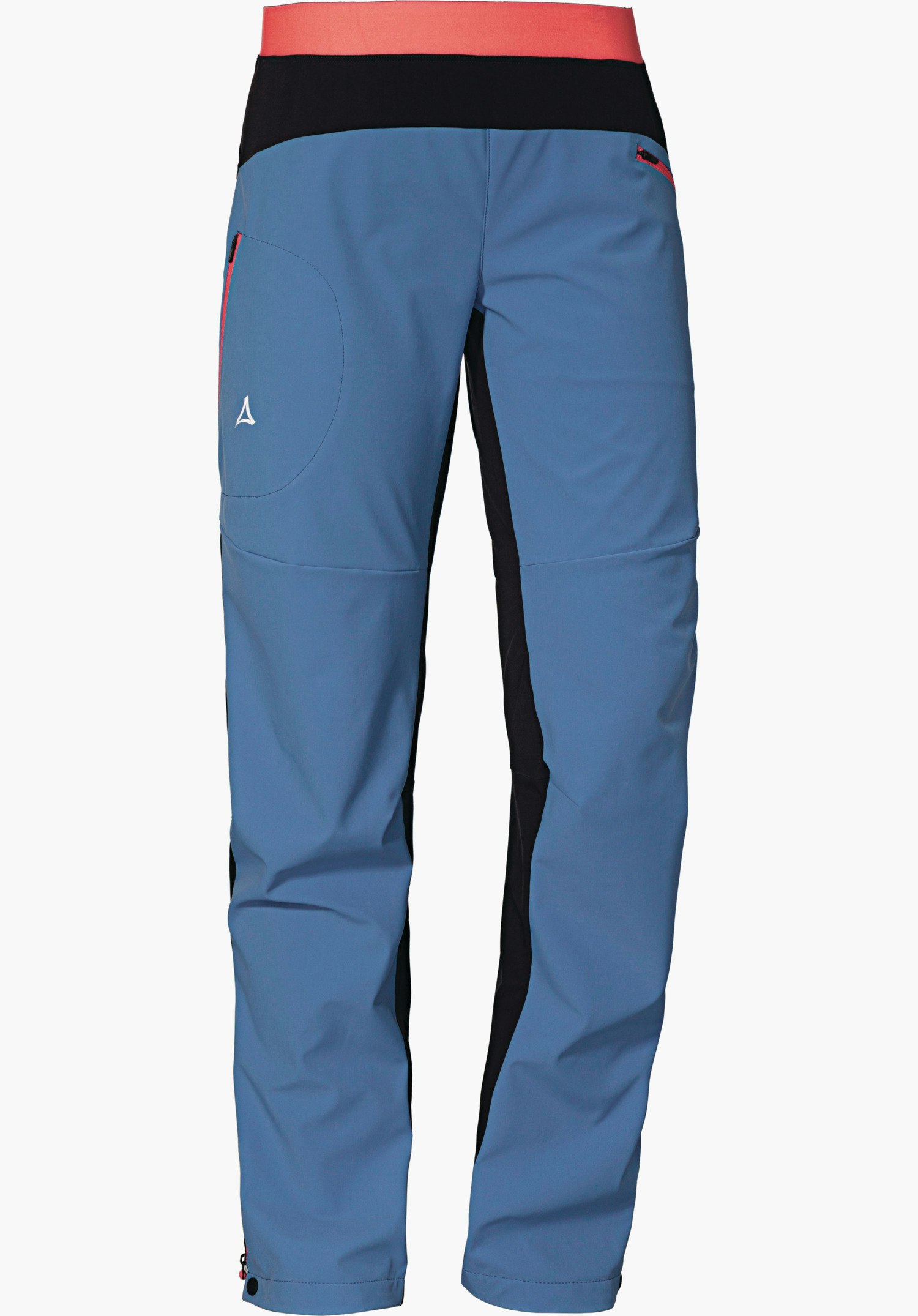 Softshell Pants Rinnen L