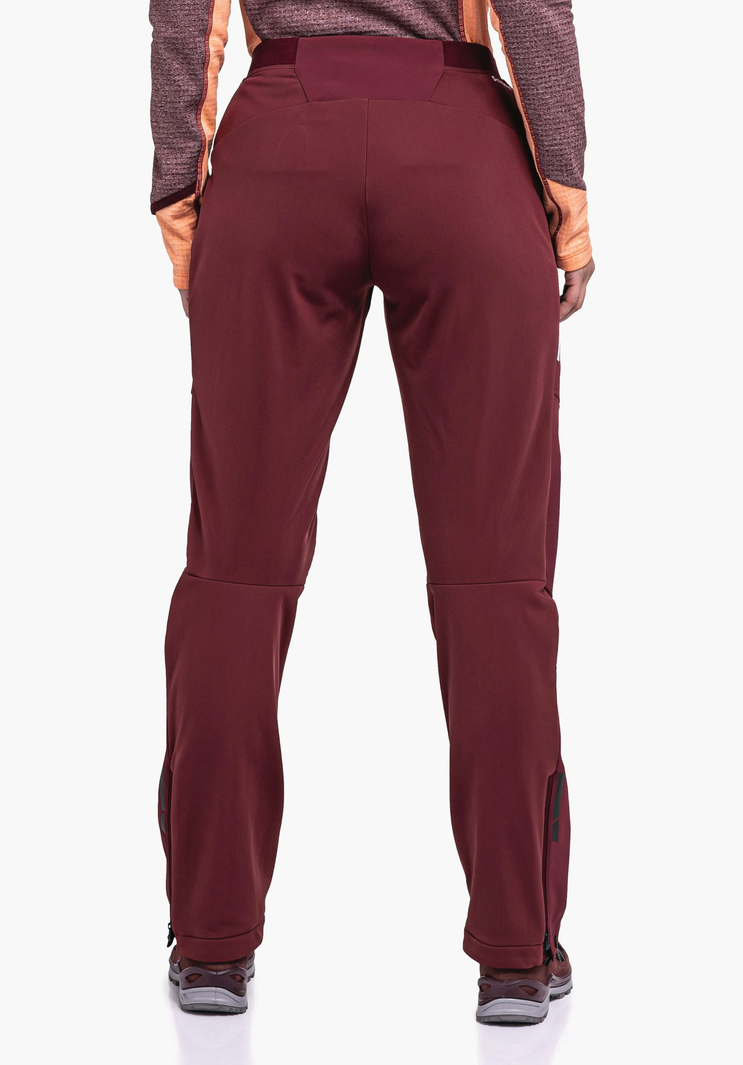 Softshell Pants Rinnen L