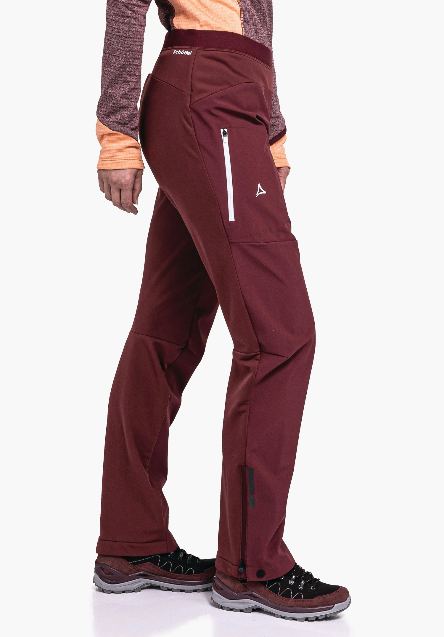 Softshell Pants Rinnen L