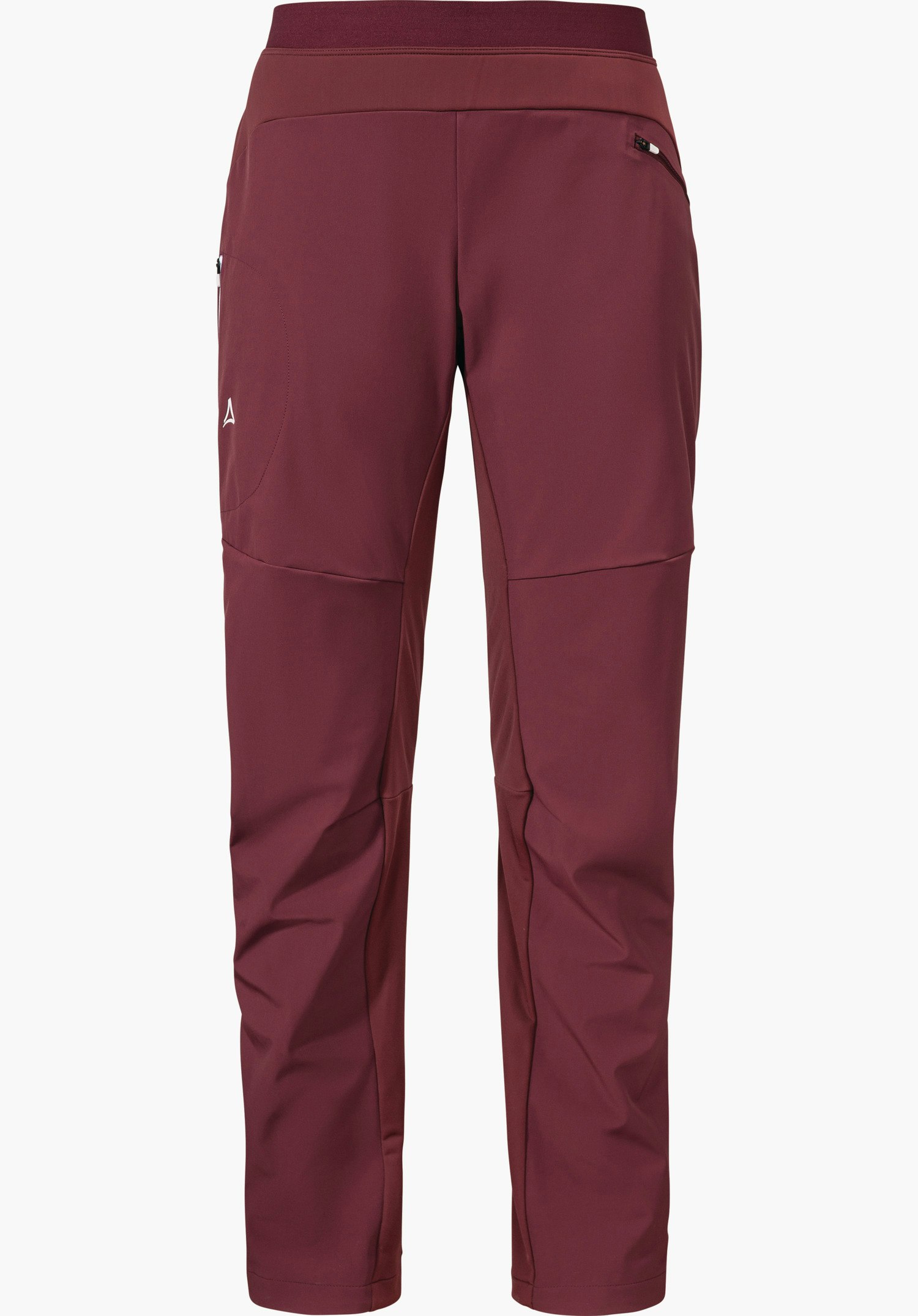 Softshell Pants Rinnen L