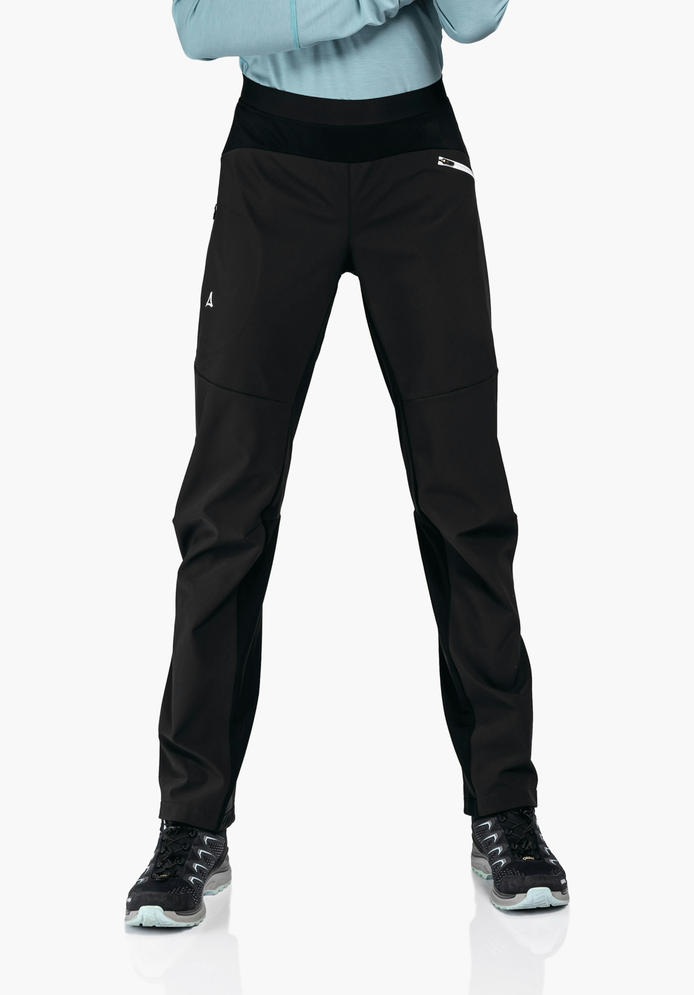 Softshell Pants Rinnen L
