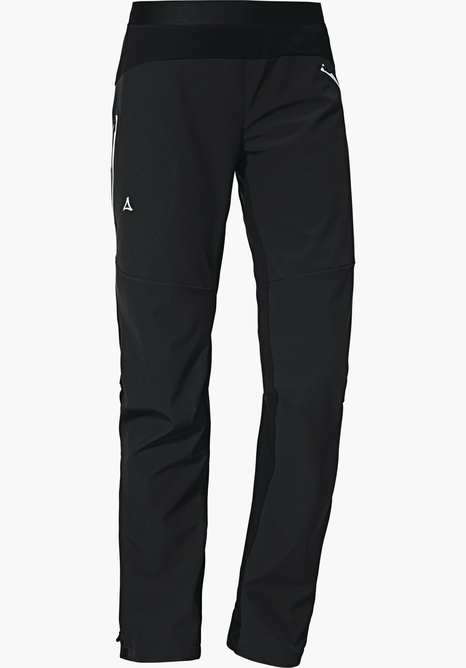 登山用品 schoffel TREK PANT BERNINA Ladies Schoffel Women's Outdoor Pants Hiking Travel Trekking Size