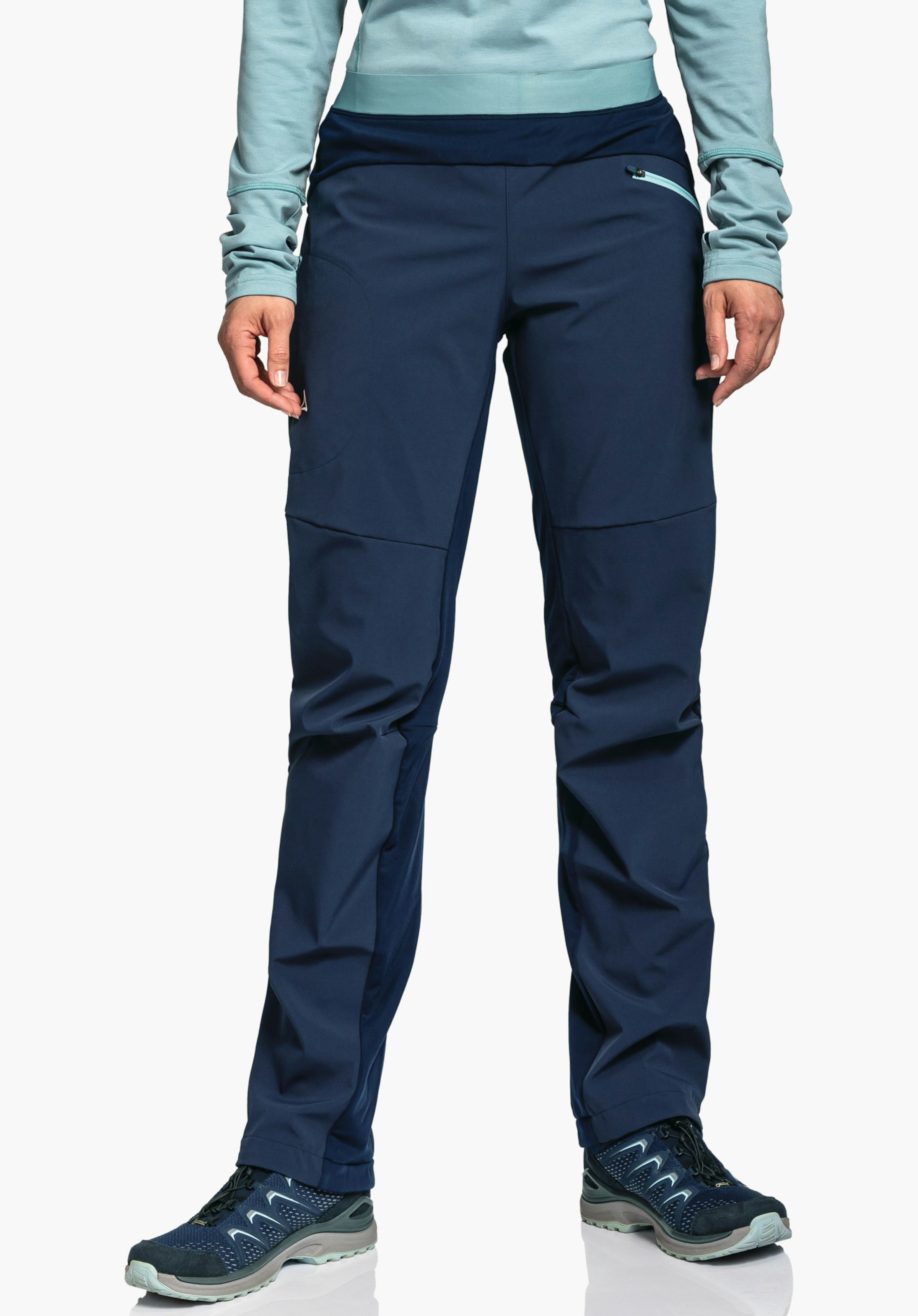 Softshell Pants Rinnen L